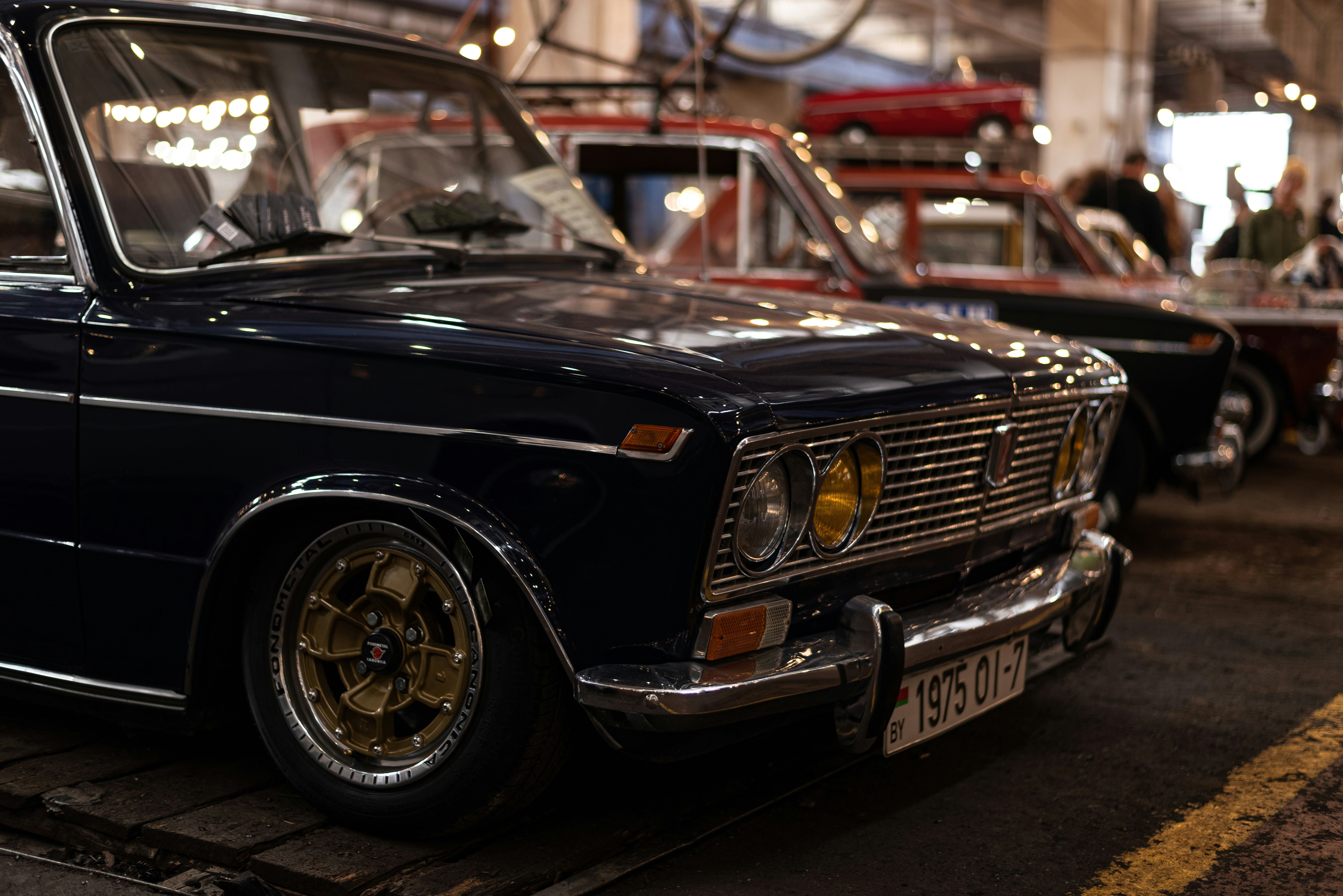 Photo by vadutskevich