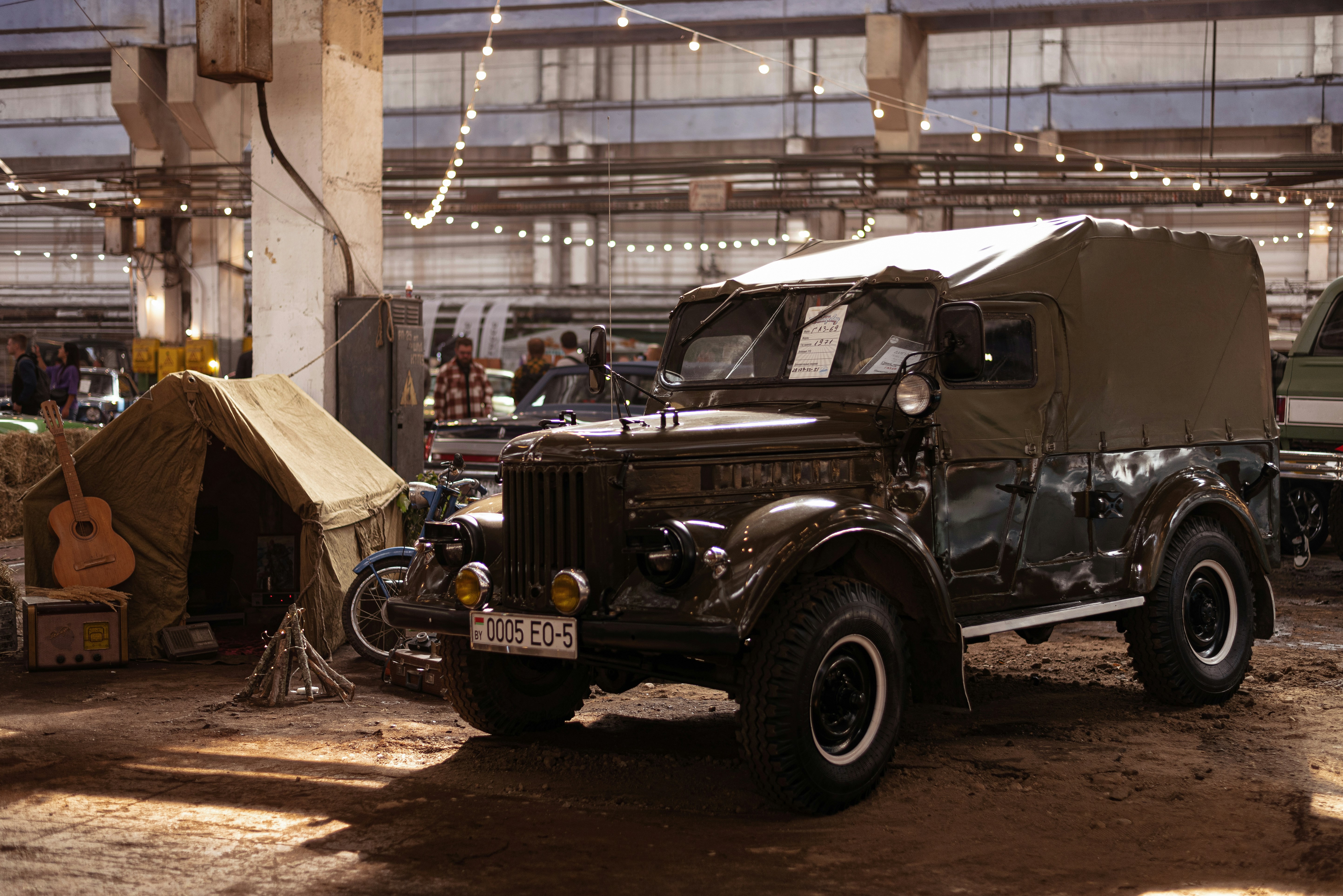 Photo by vadutskevich