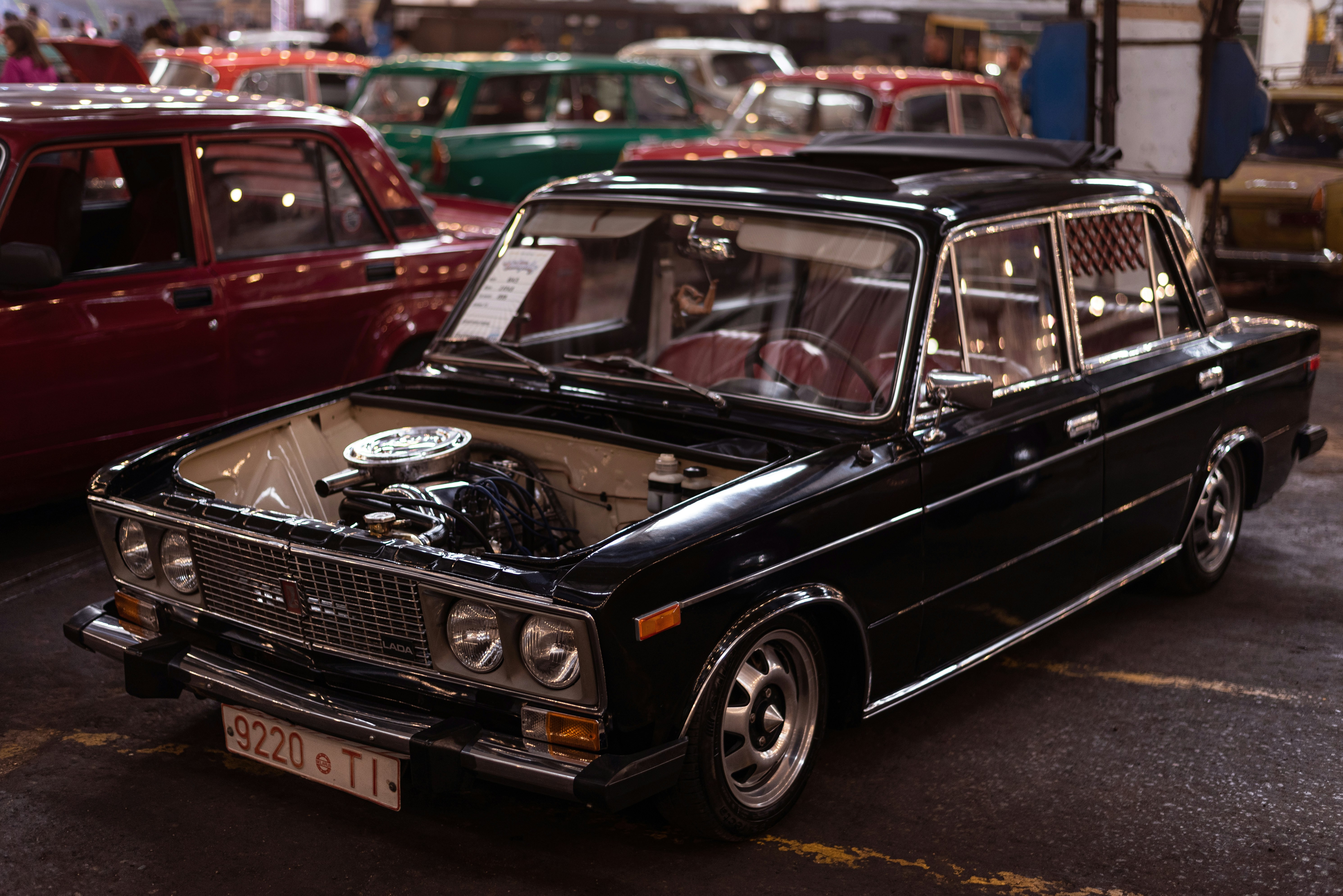 Photo by vadutskevich