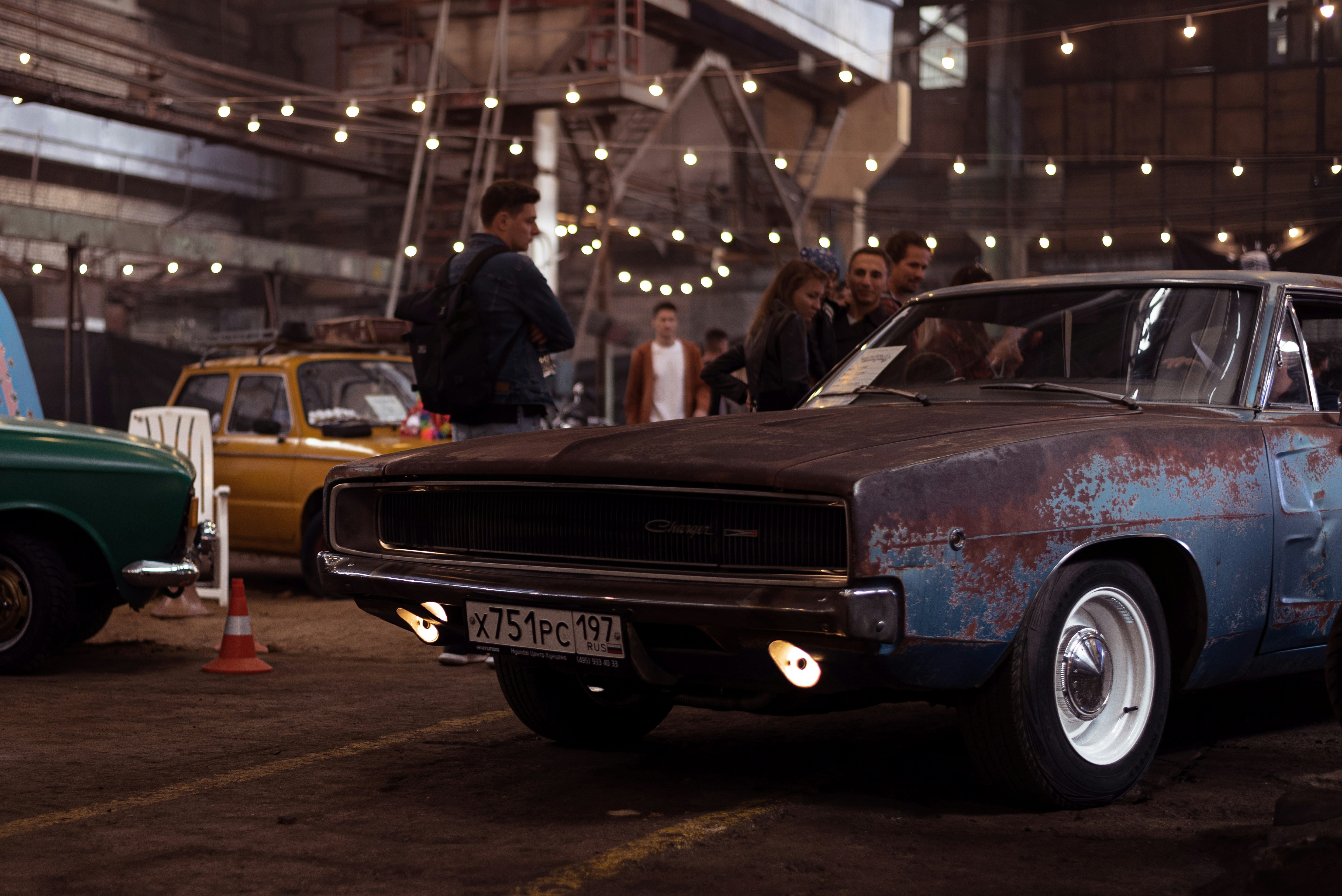 Photo by vadutskevich