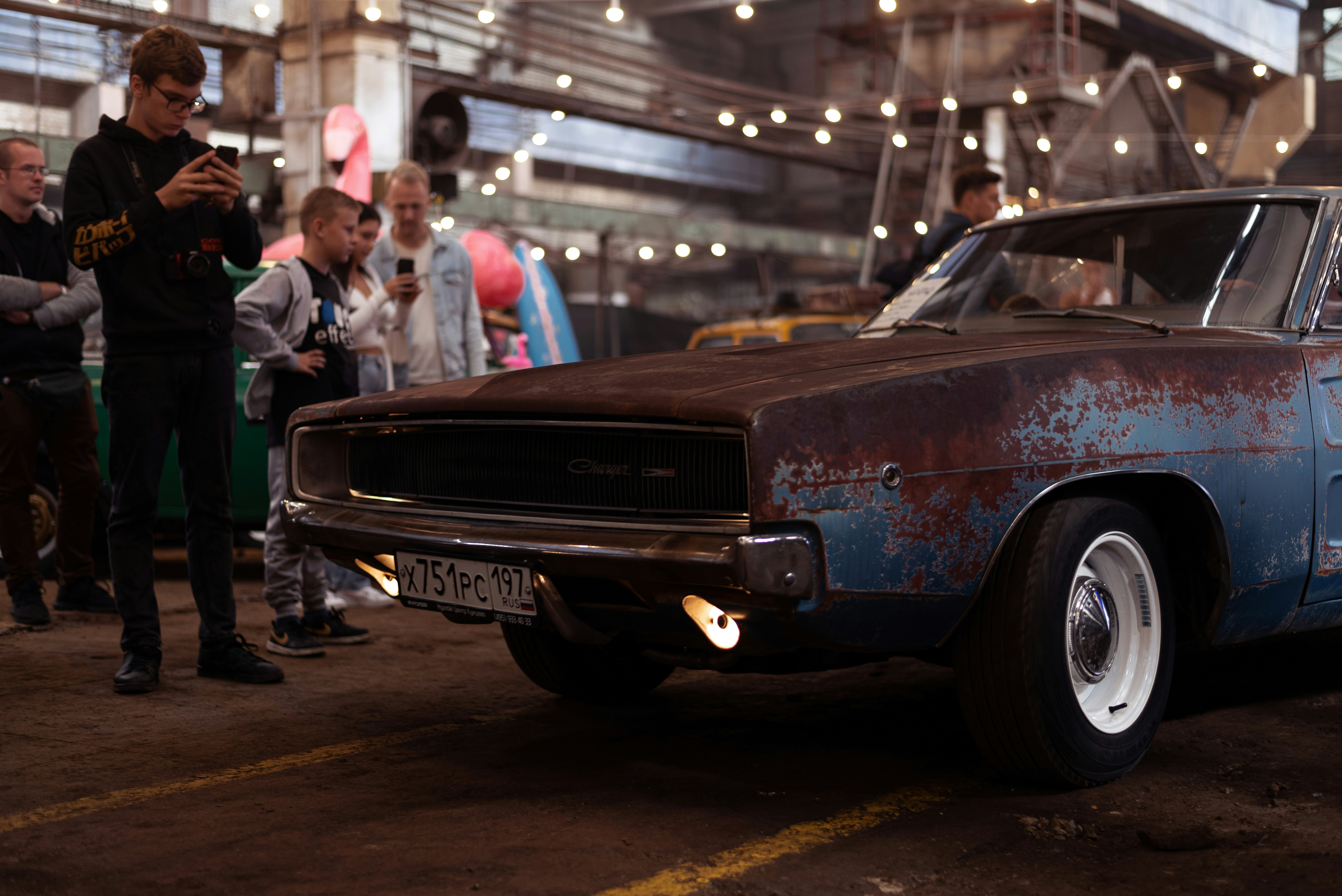 Photo by vadutskevich