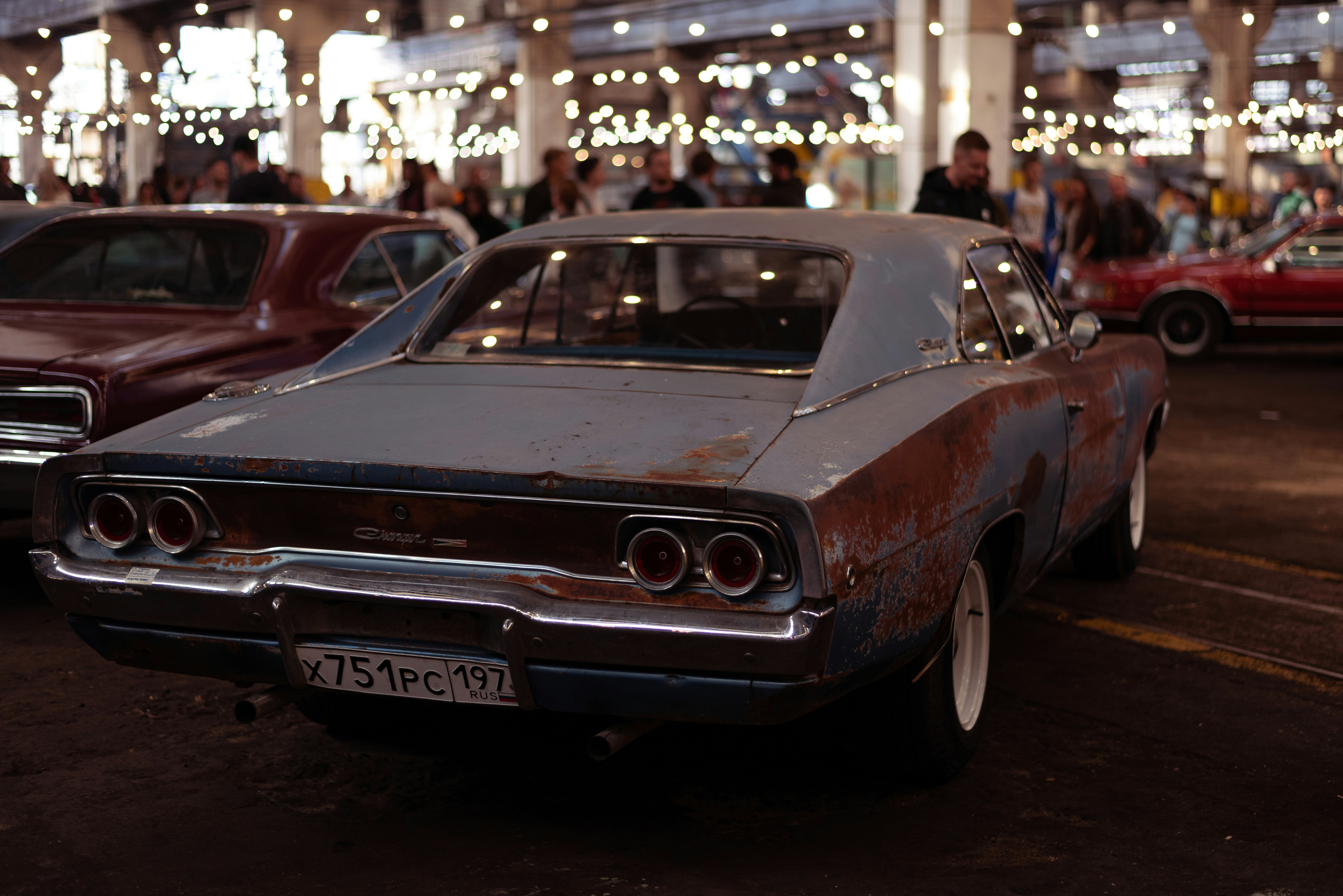 Photo by vadutskevich