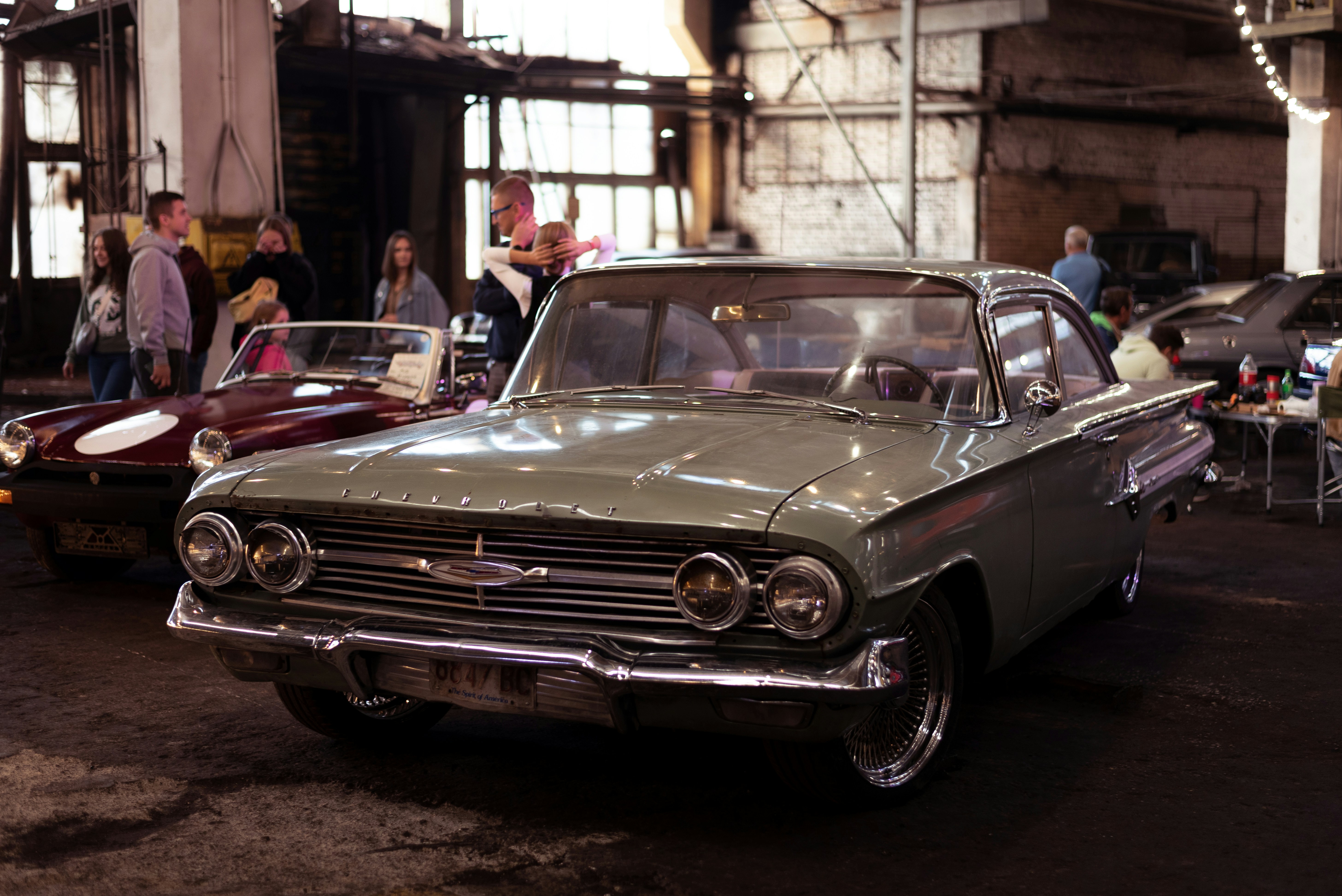 Photo by vadutskevich