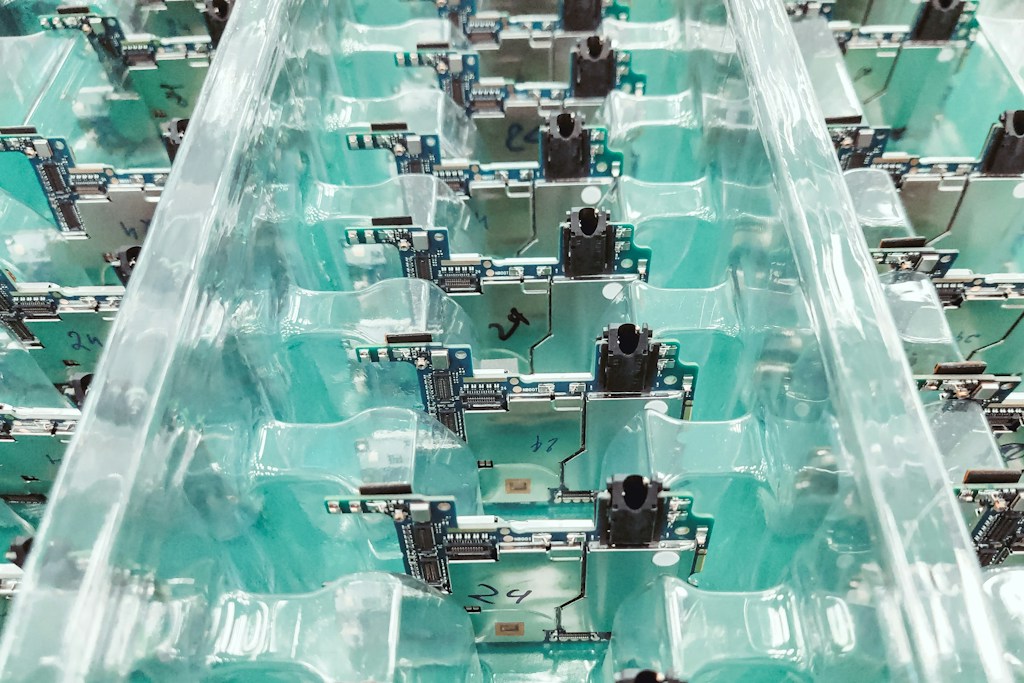 Industrial Print Solutions
