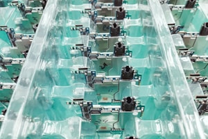 Starter Electronics Kit