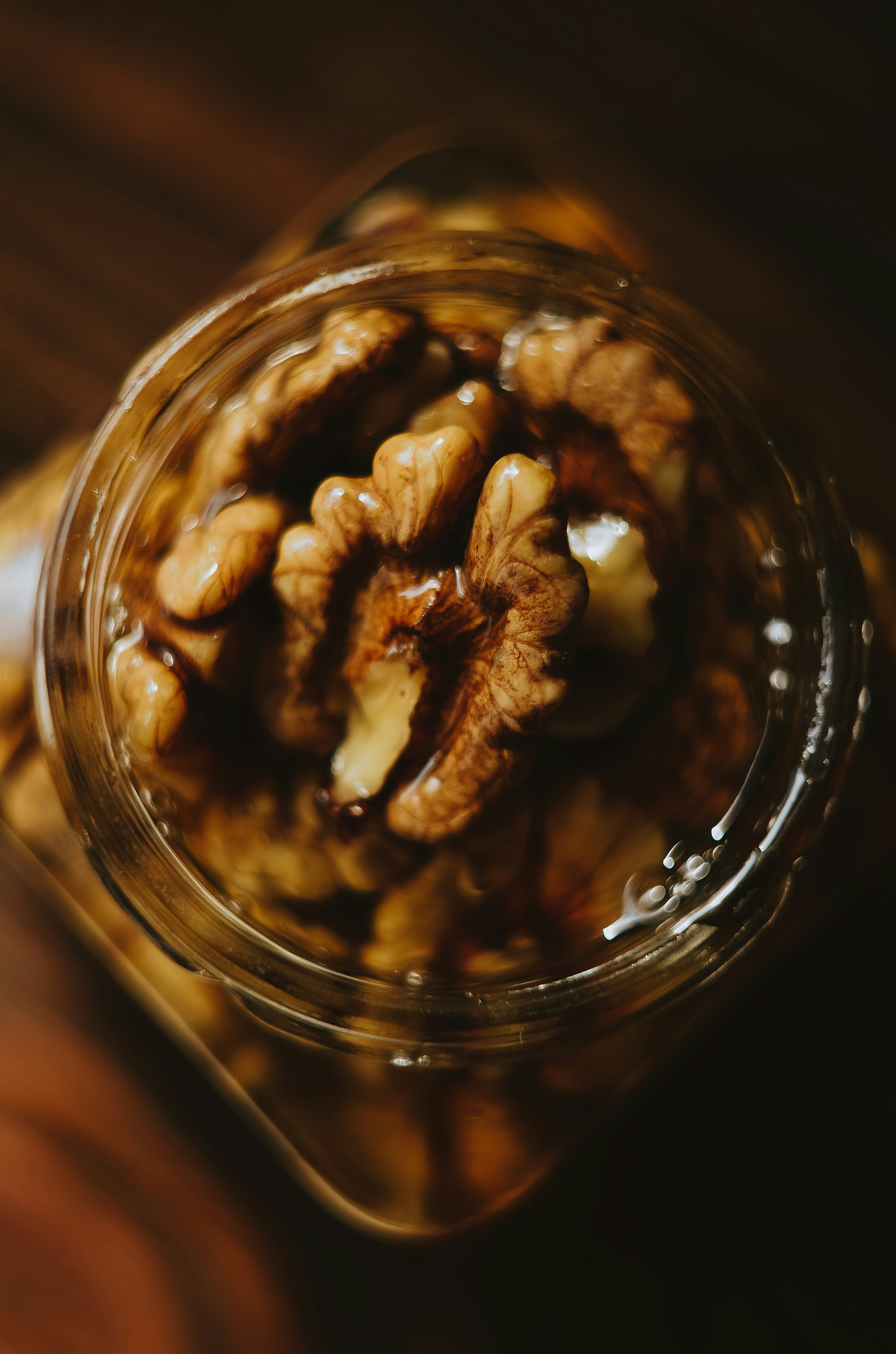 California Almonds