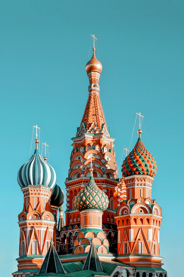 Russia