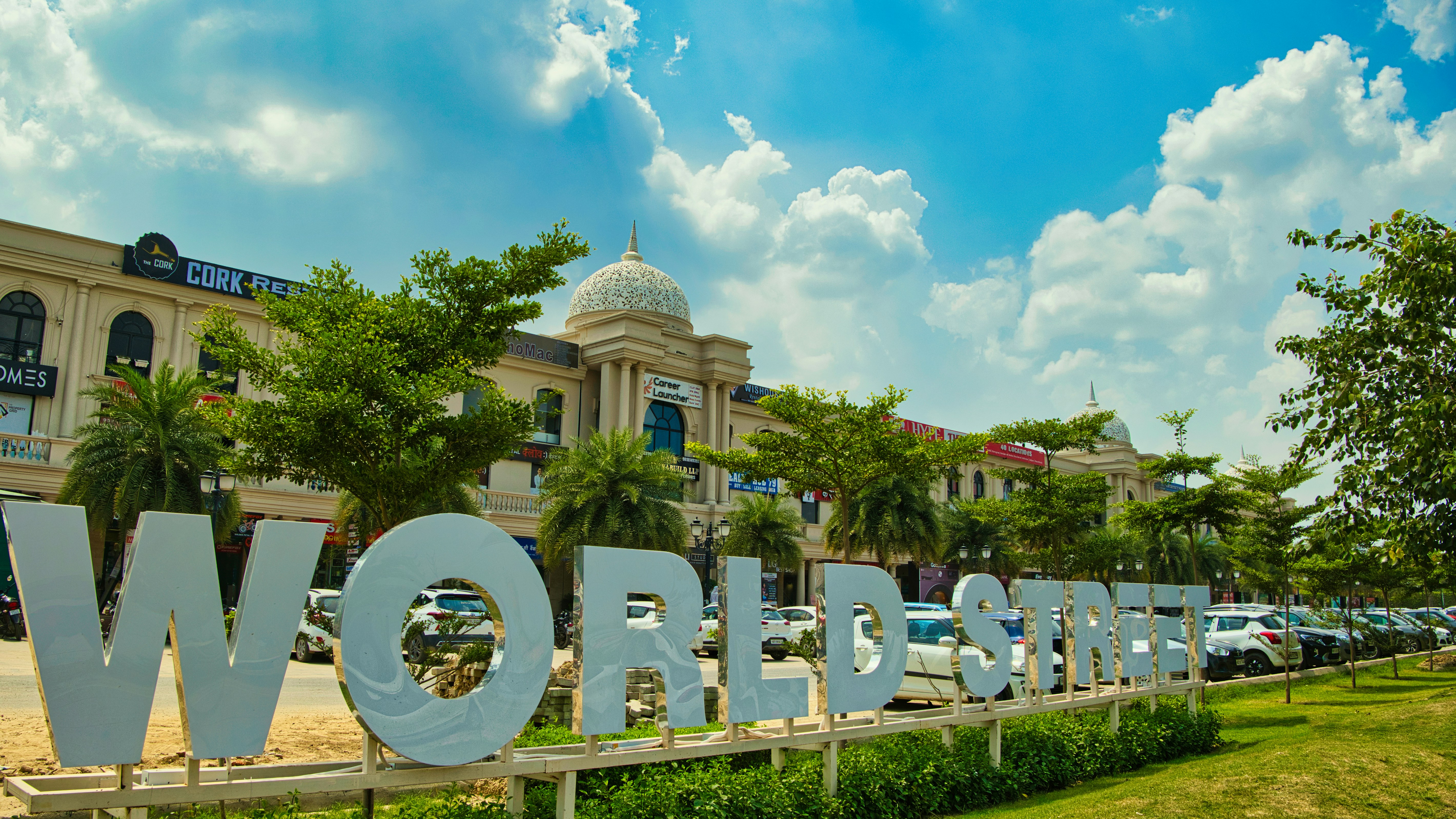 "University In Bangkok Ranking"