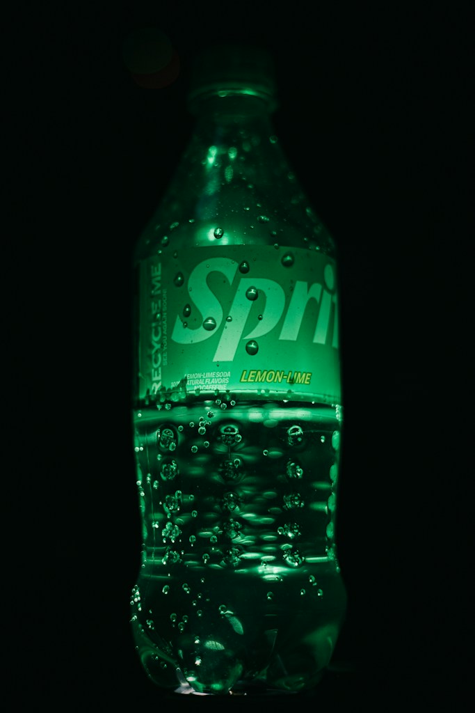 Refresco Limón