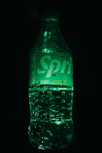 Refresco Limón