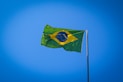 bandeira do Brasil