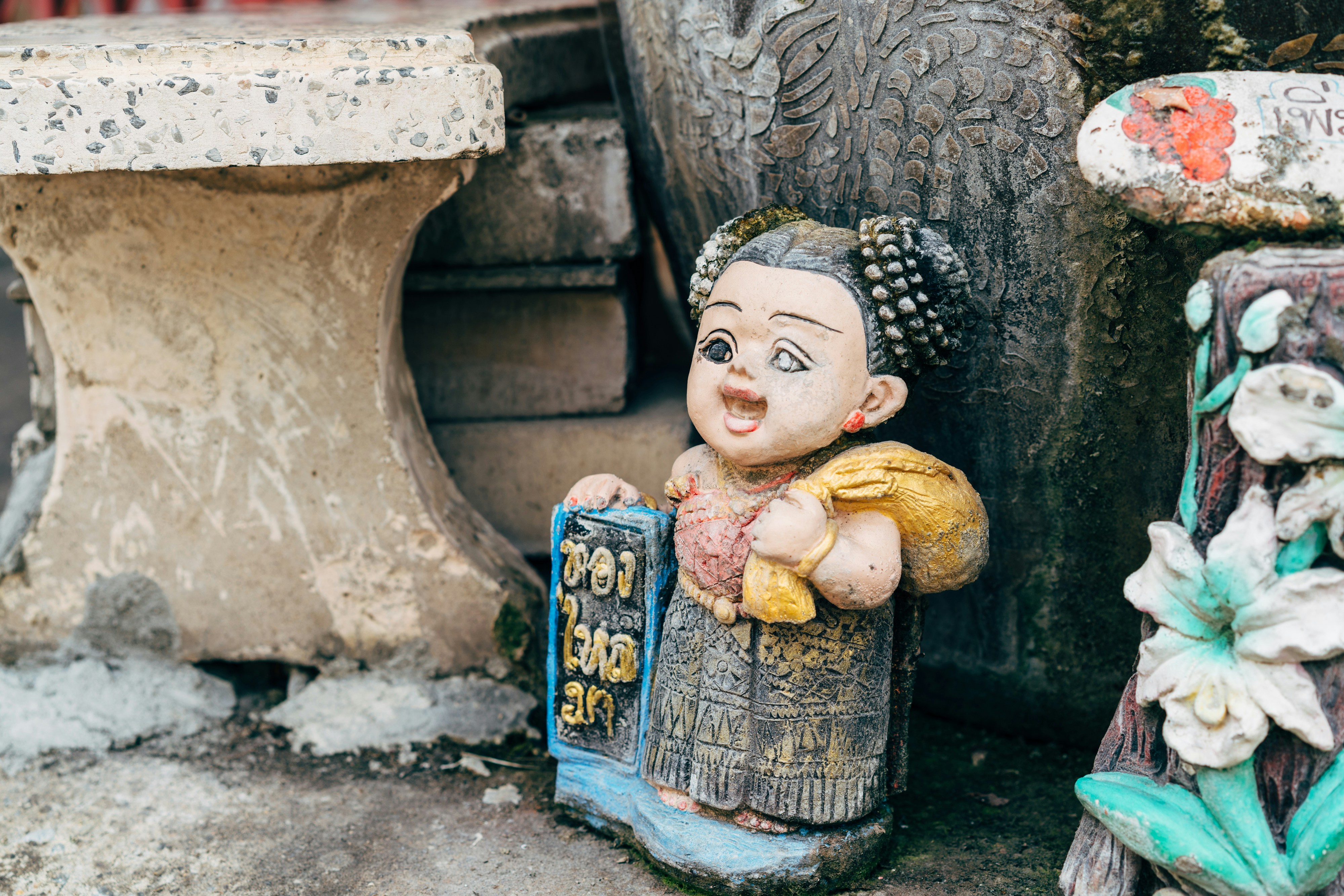 Photo by markuswinkler