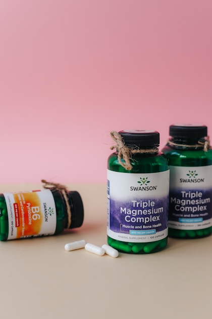 Magnesium Hype 2026: What the Science Actually Supports vs. What TikTok Claims