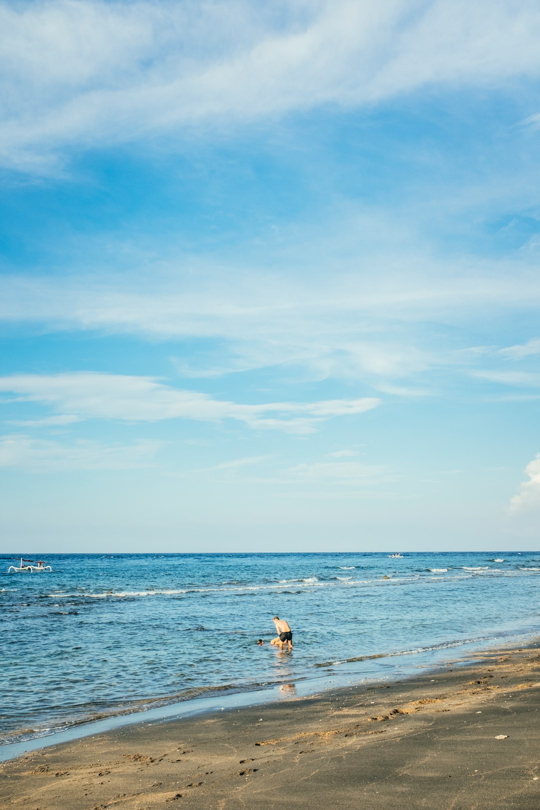 Beach photo spot Amed Beach Lombok