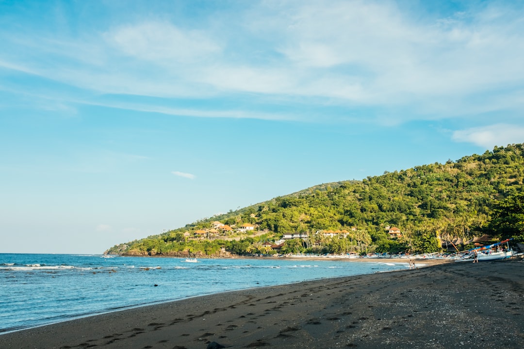 Beach photo spot Amed Beach Lombok