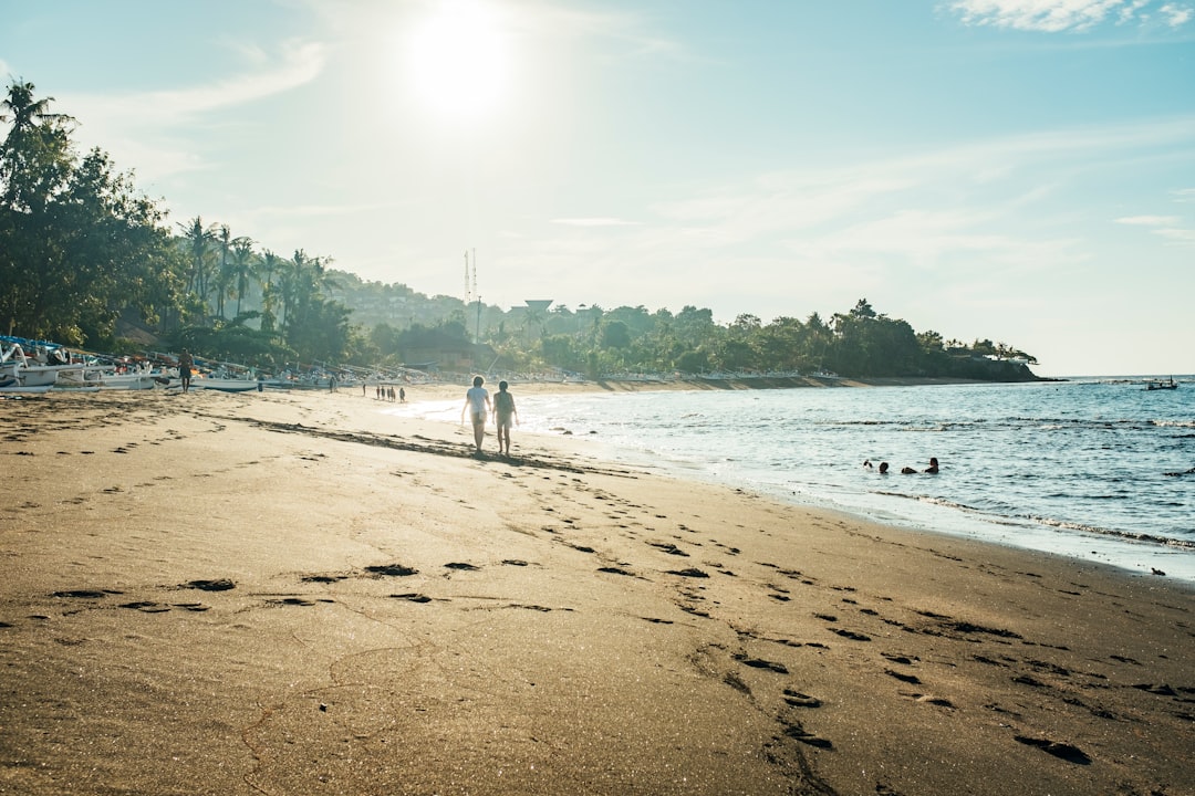 Beach photo spot Amed Beach Lombok