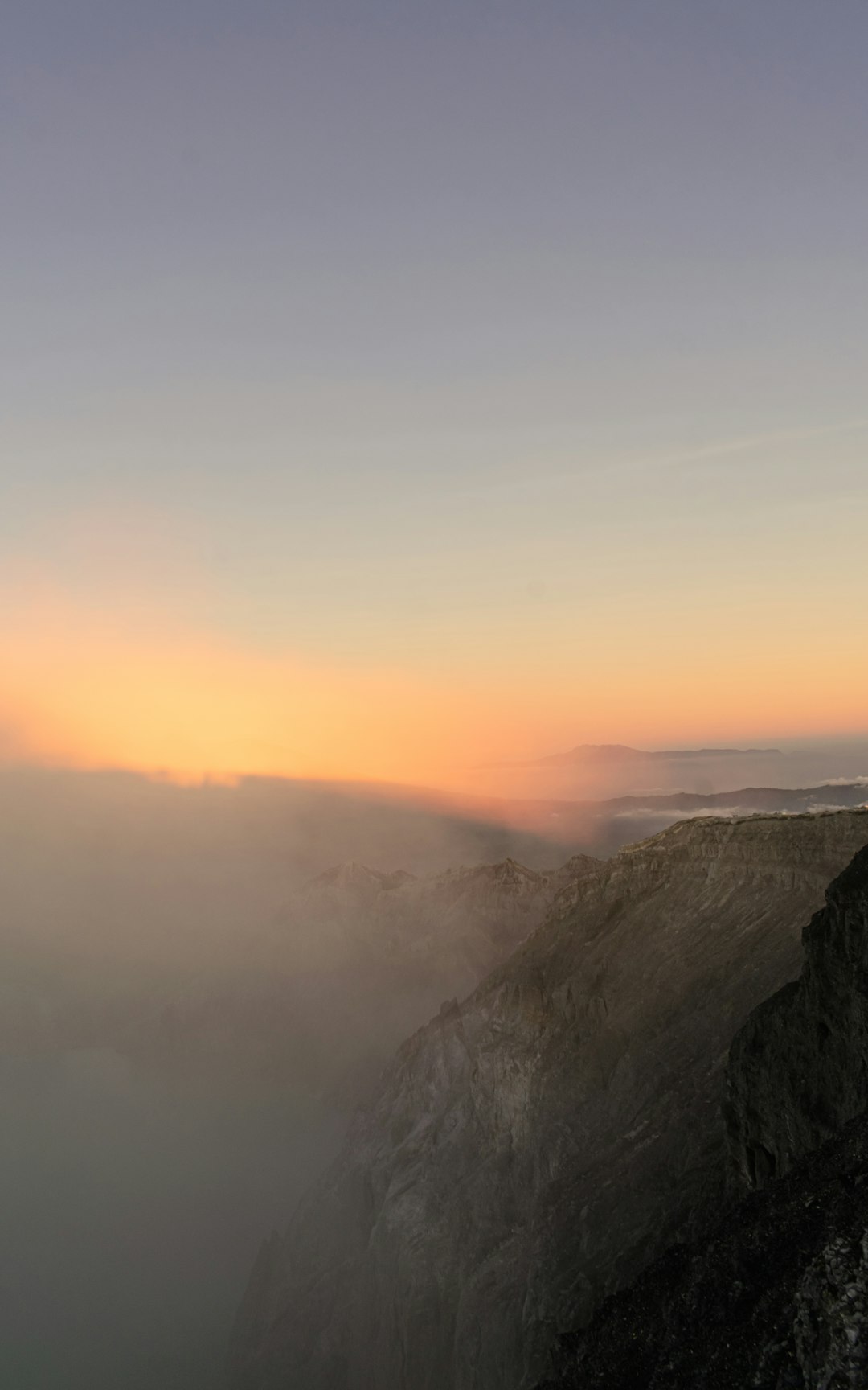 Natural landscape photo spot Ijen Banyuwangi