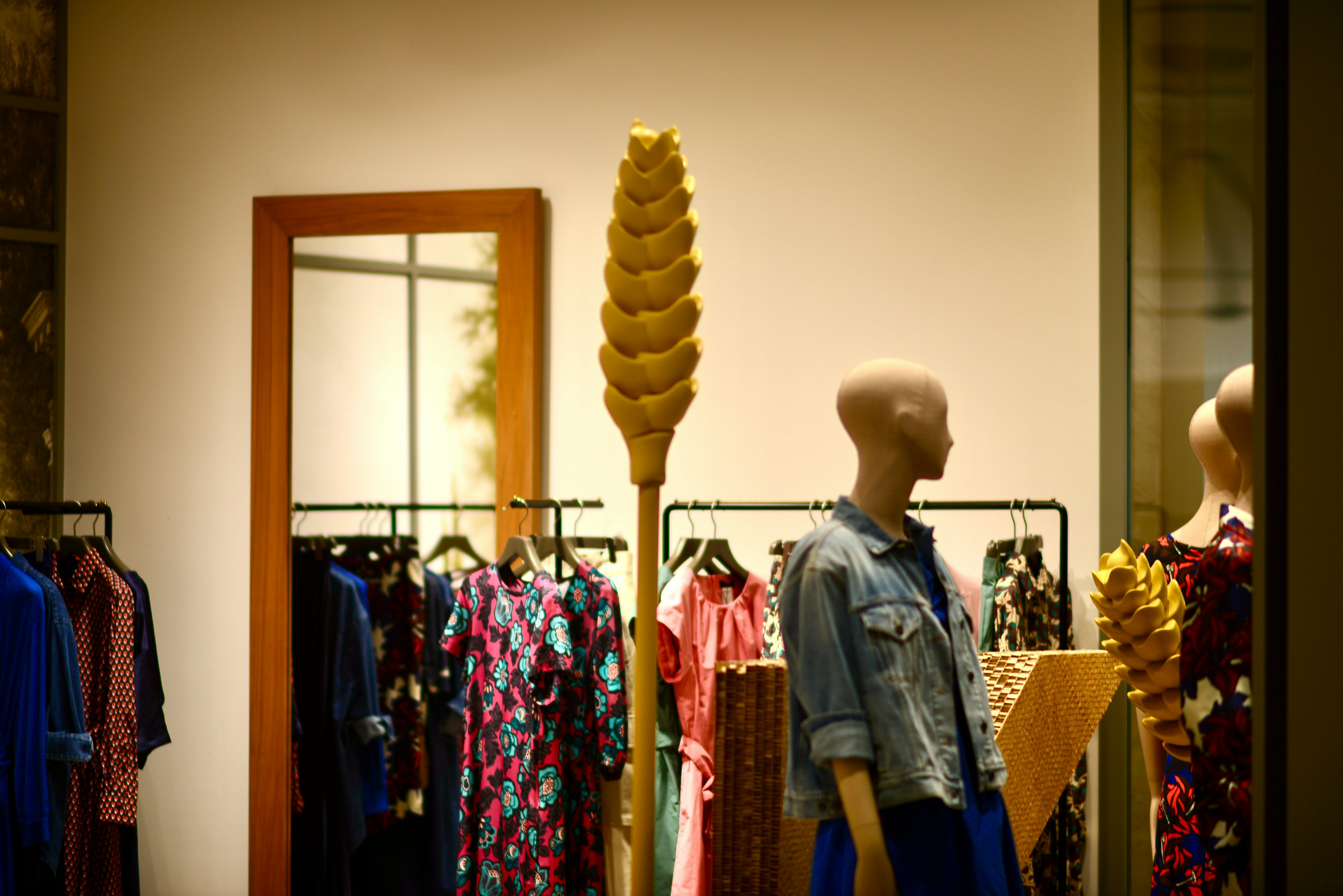 Top Fashion Stores in Pune