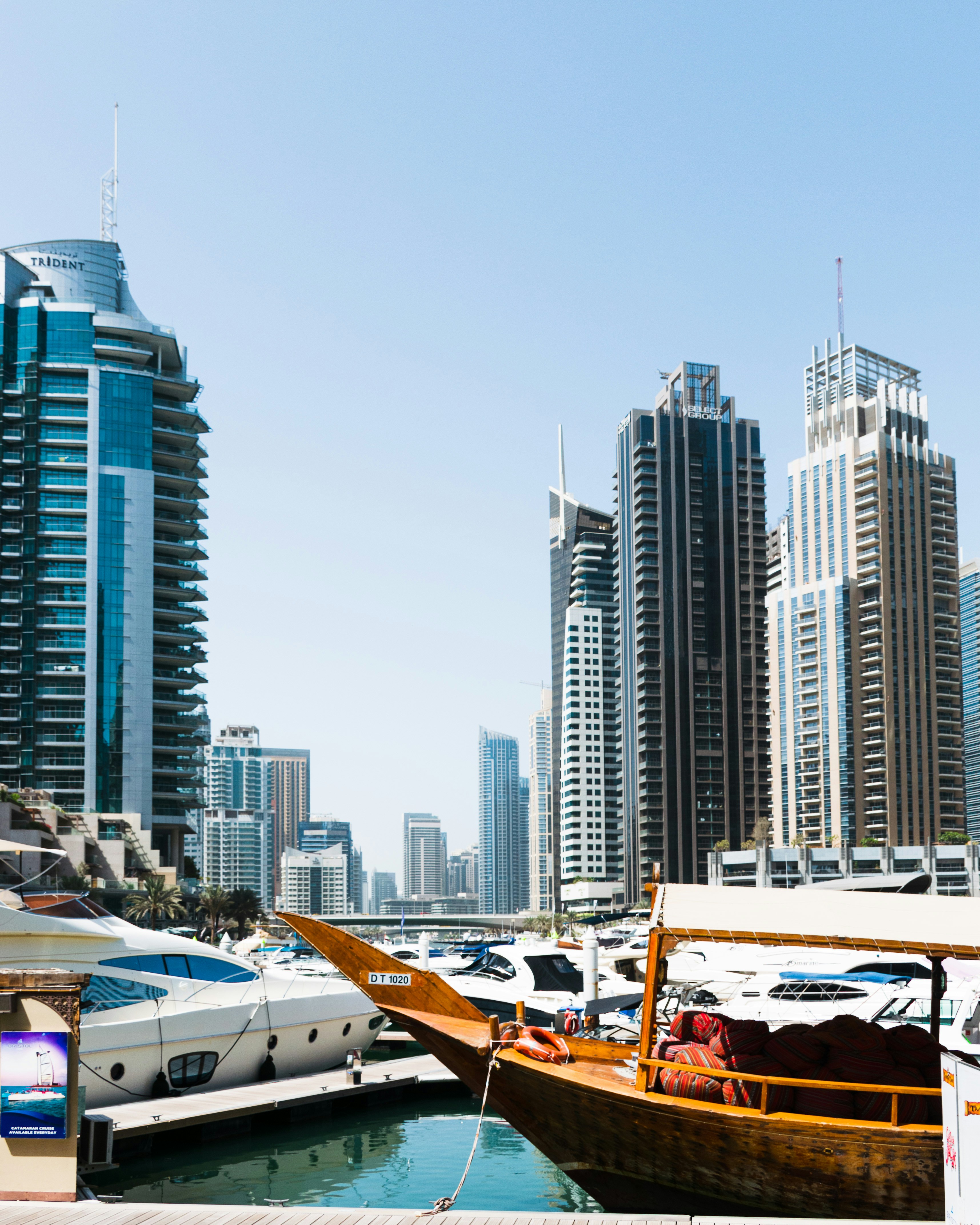 Choosing the Best Bus Rental in Dubai