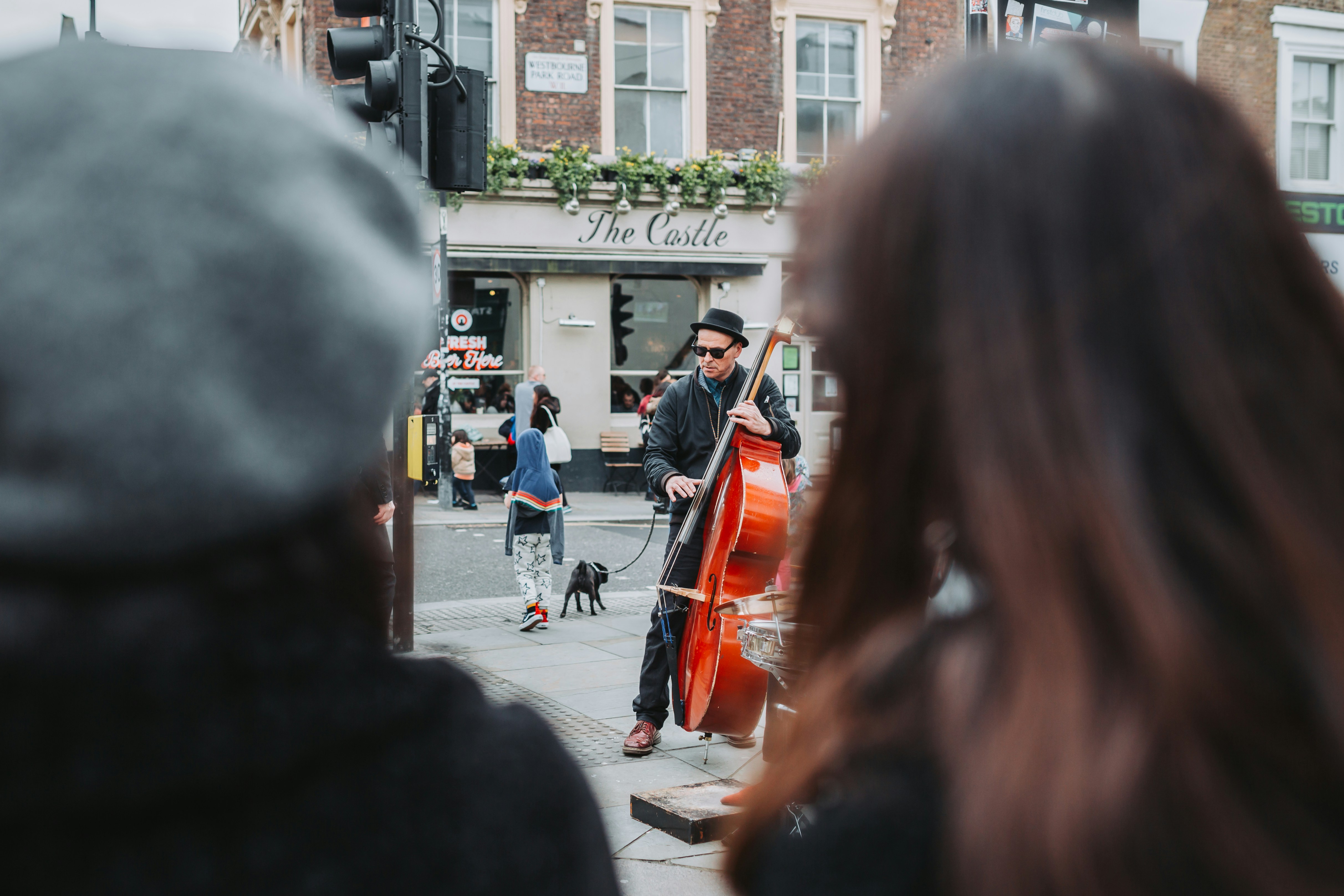 Tight Spaces, Big Ideas: The Micro-Venue Theatre Scene Taking Over Britain's Unexpected Corners