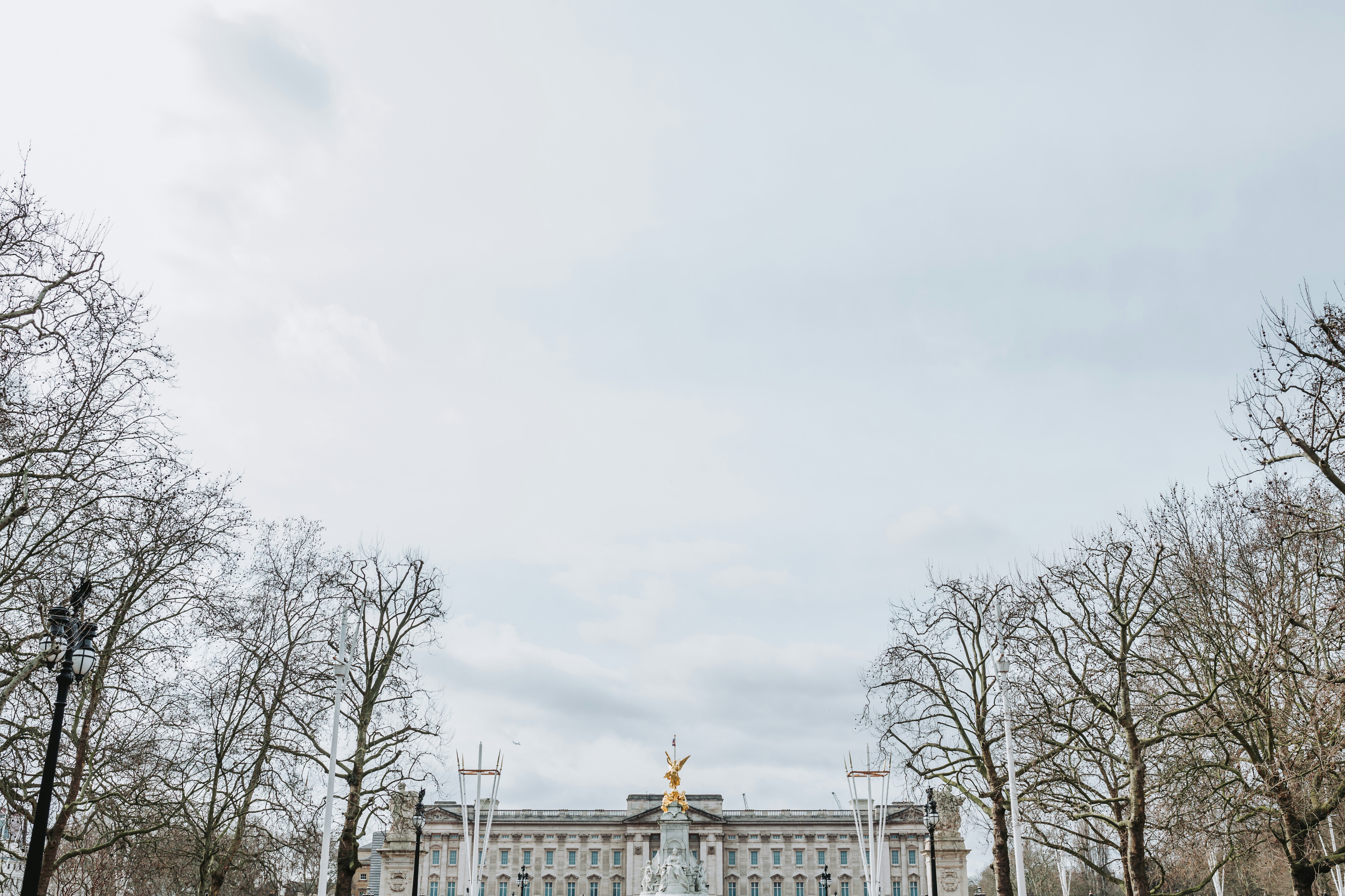 Kung Charles och drottning Camilla har anlänt till USA - ett kungligt besök!