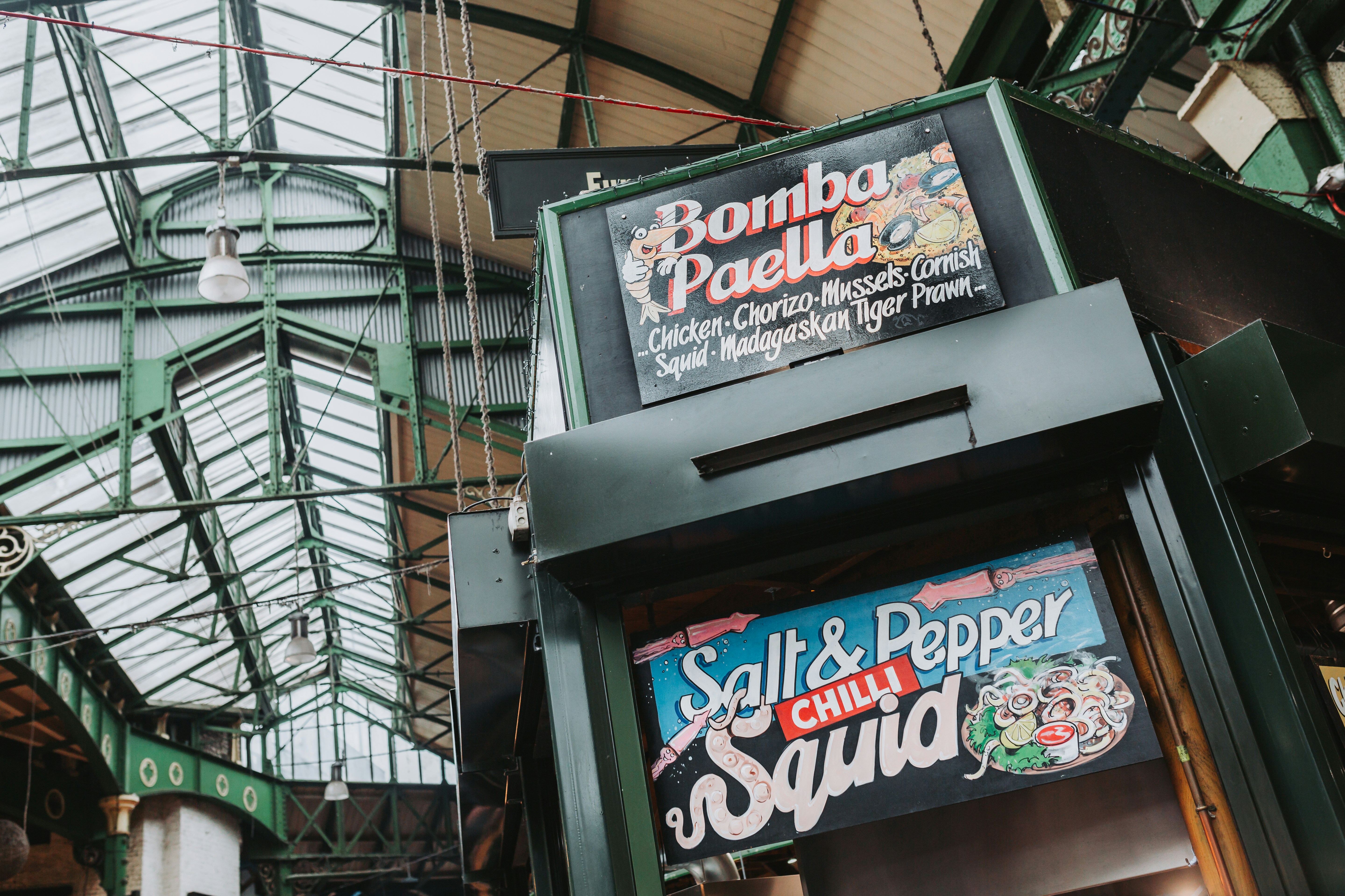 borough market