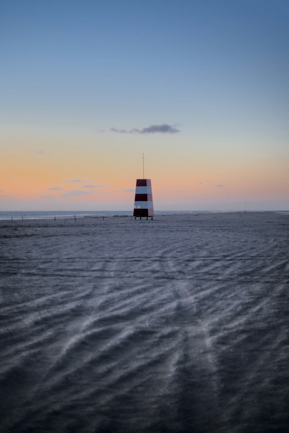 a sailboat in the water