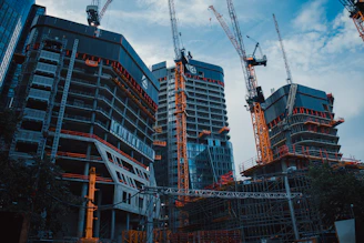 Construção