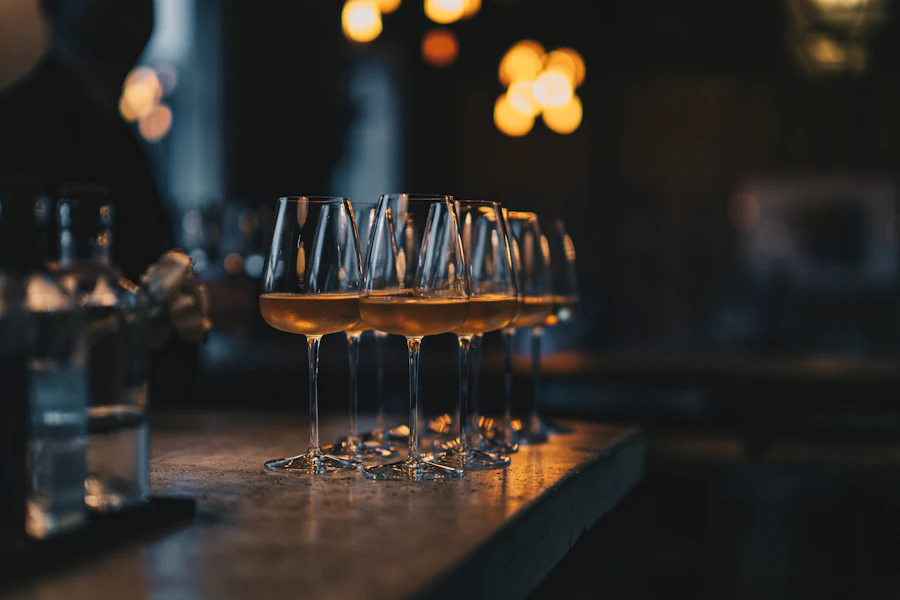 Les meilleurs bars à vin à Montréal