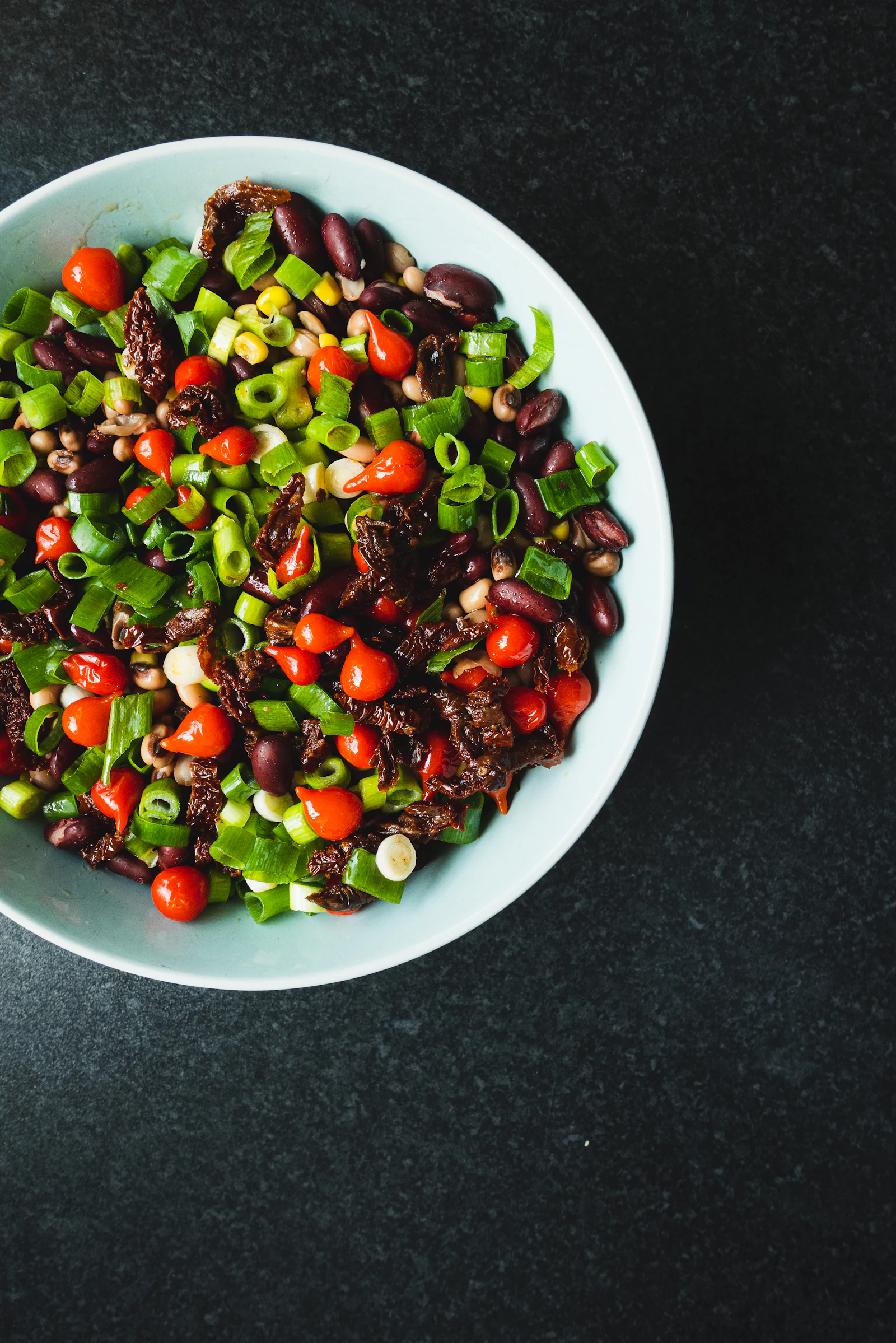 The Comfort of Repetition: Cooking the Same Five Meals