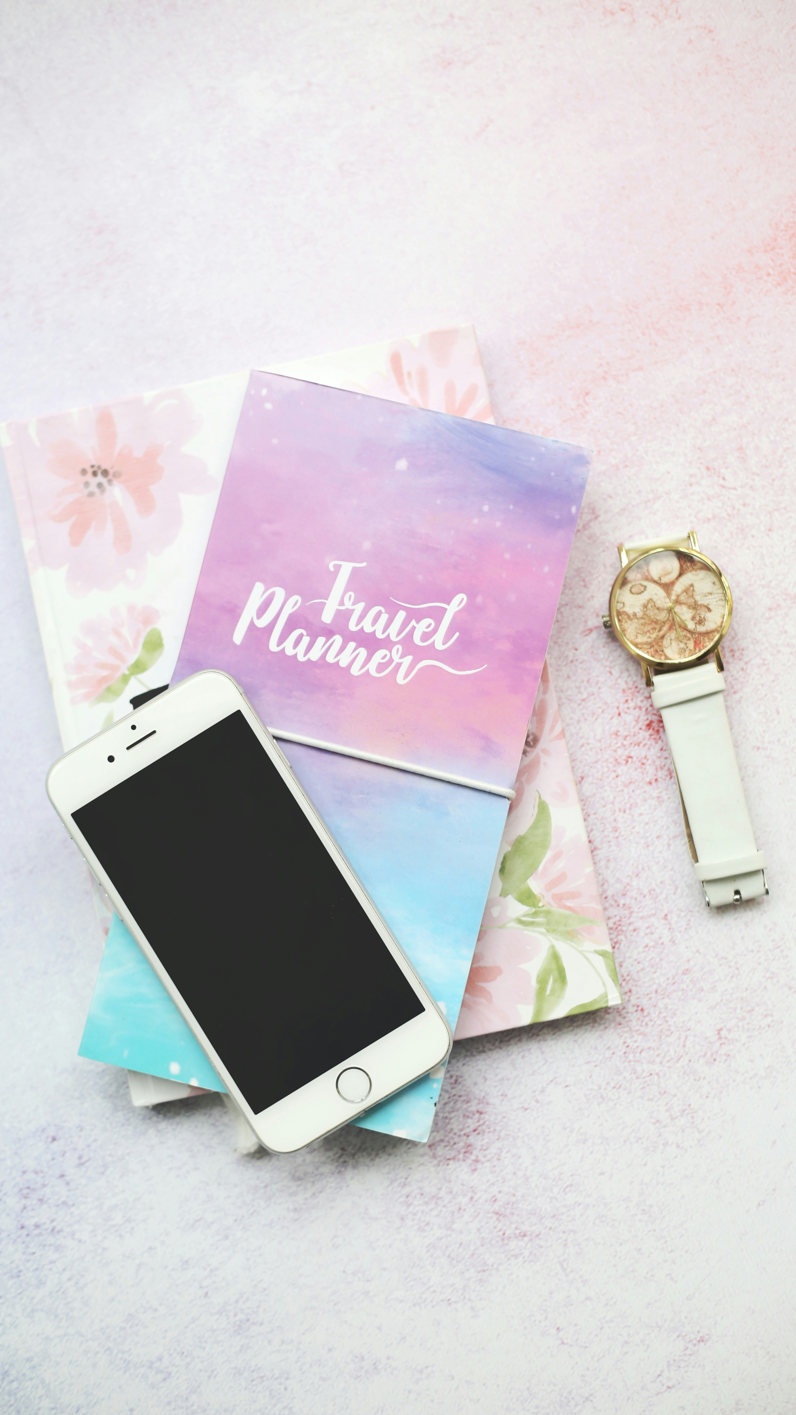 pastel planning wallpaper, wallpaper, Cultivating Gratitude: Planning with a Thankful Heart 4