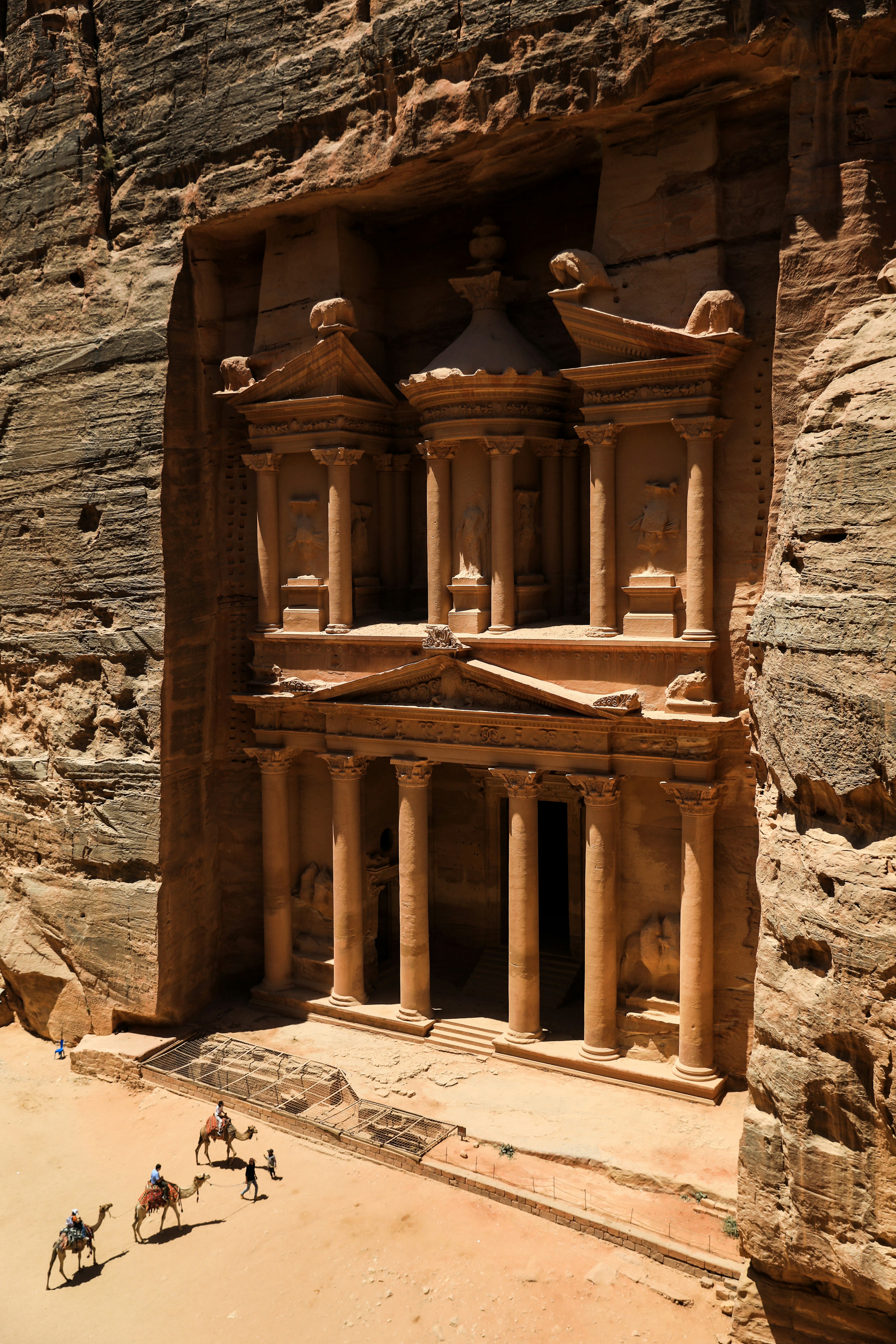 Petra