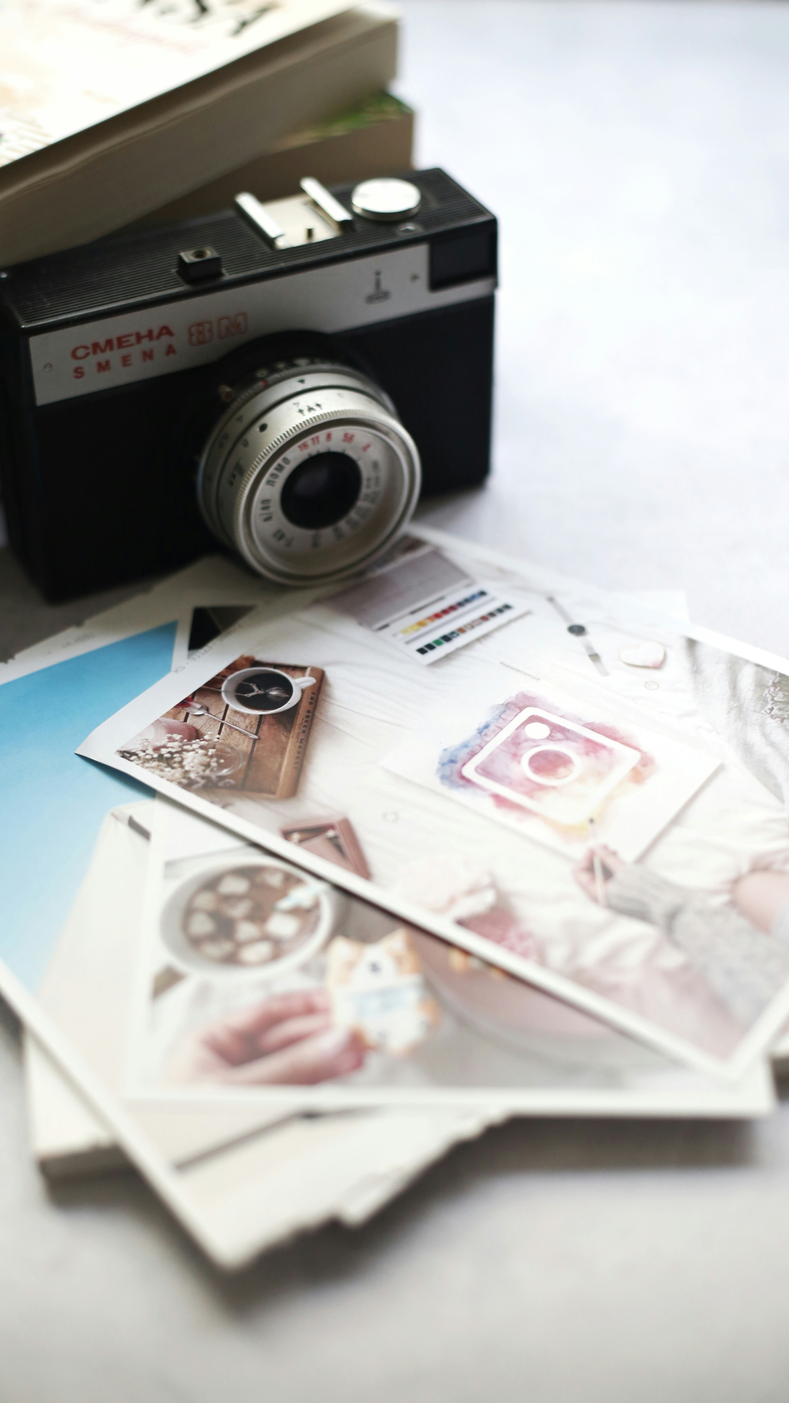 Studio photo d’identité à Saint-Paul-lès-Dax