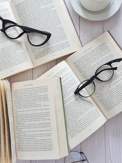 5 Livros em Alta para o Crescimento Pessoal Após os 40