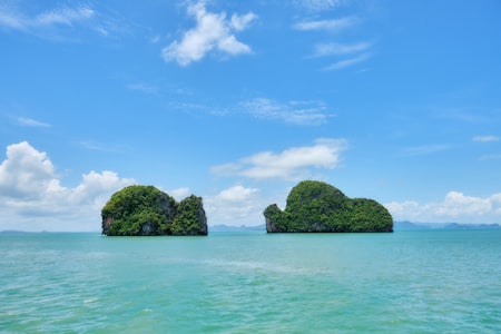 James Bond Island Full Day Tour by Big Boat