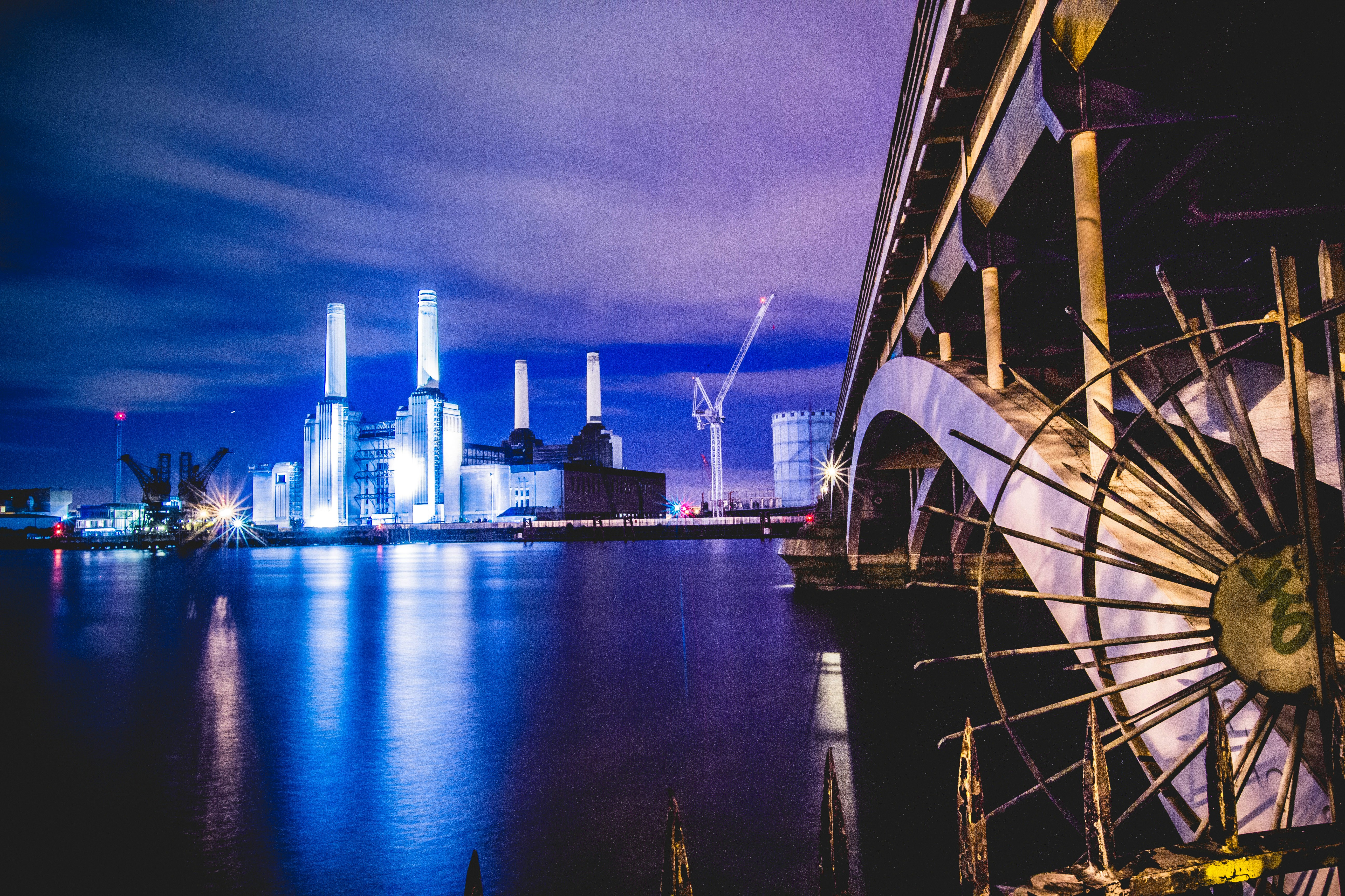 UK Steel Strategy Under Fire: Opposition Demands Radical Overhaul