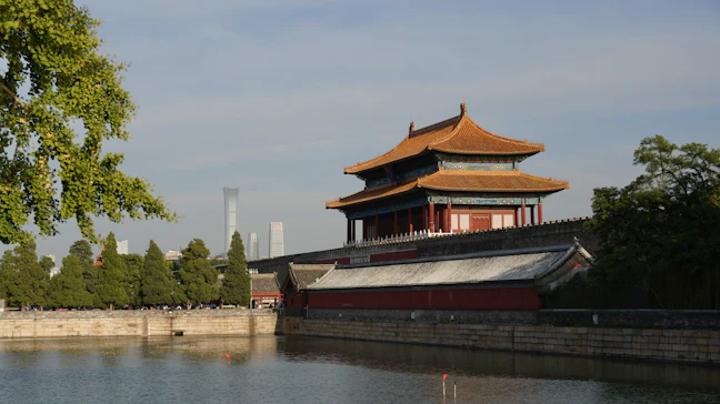 3-Day China Family Itinerary: Beijing and Xi'an Guide