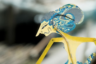 a butterfly on a banana