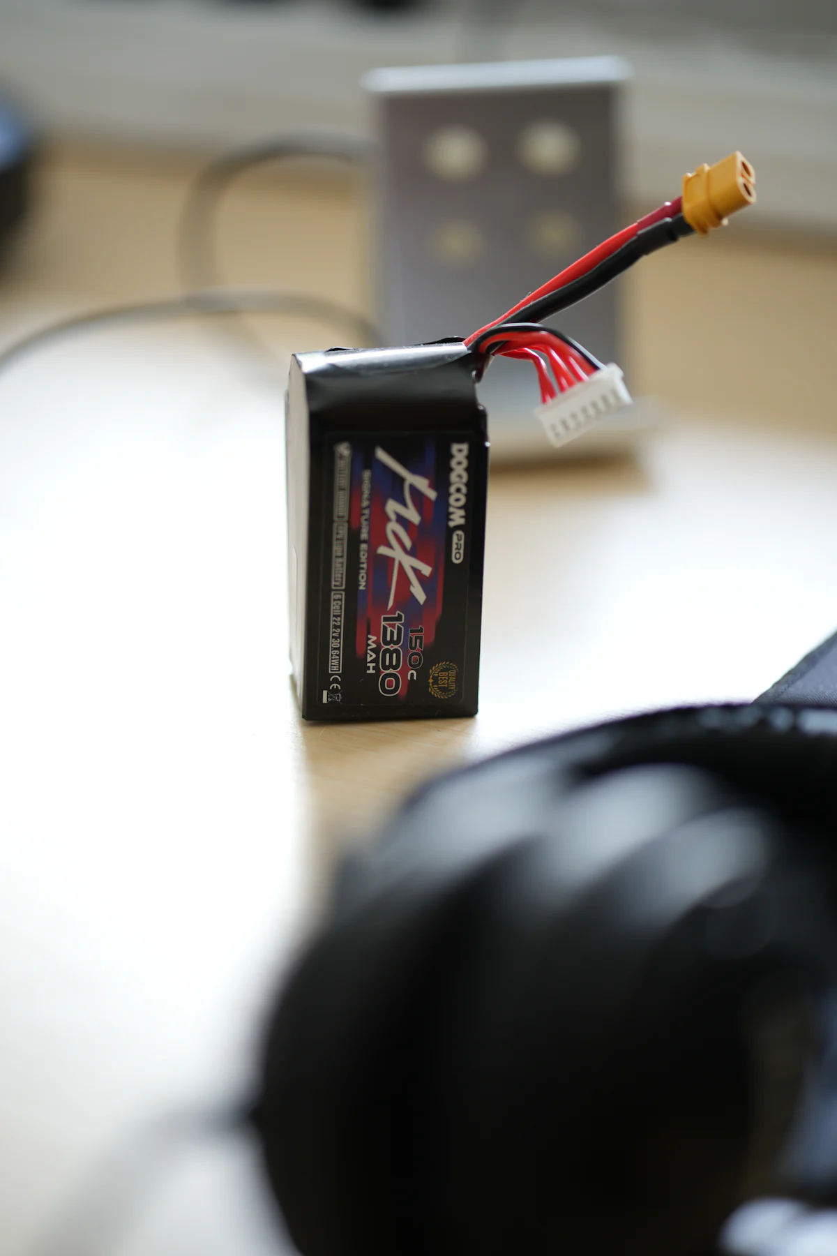 PD Li-Ion 6S 12000