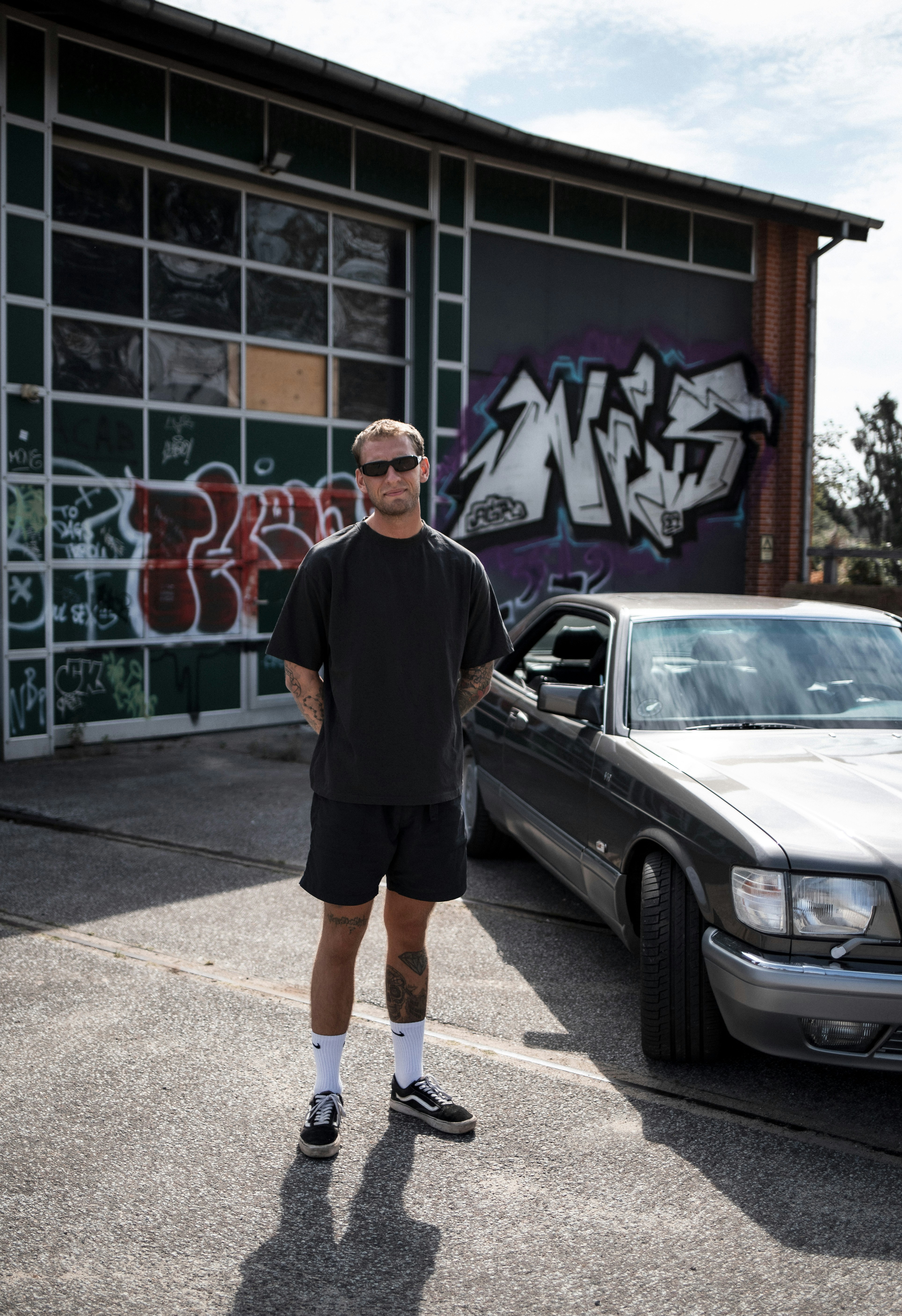 Photo by filipgrobgaard
