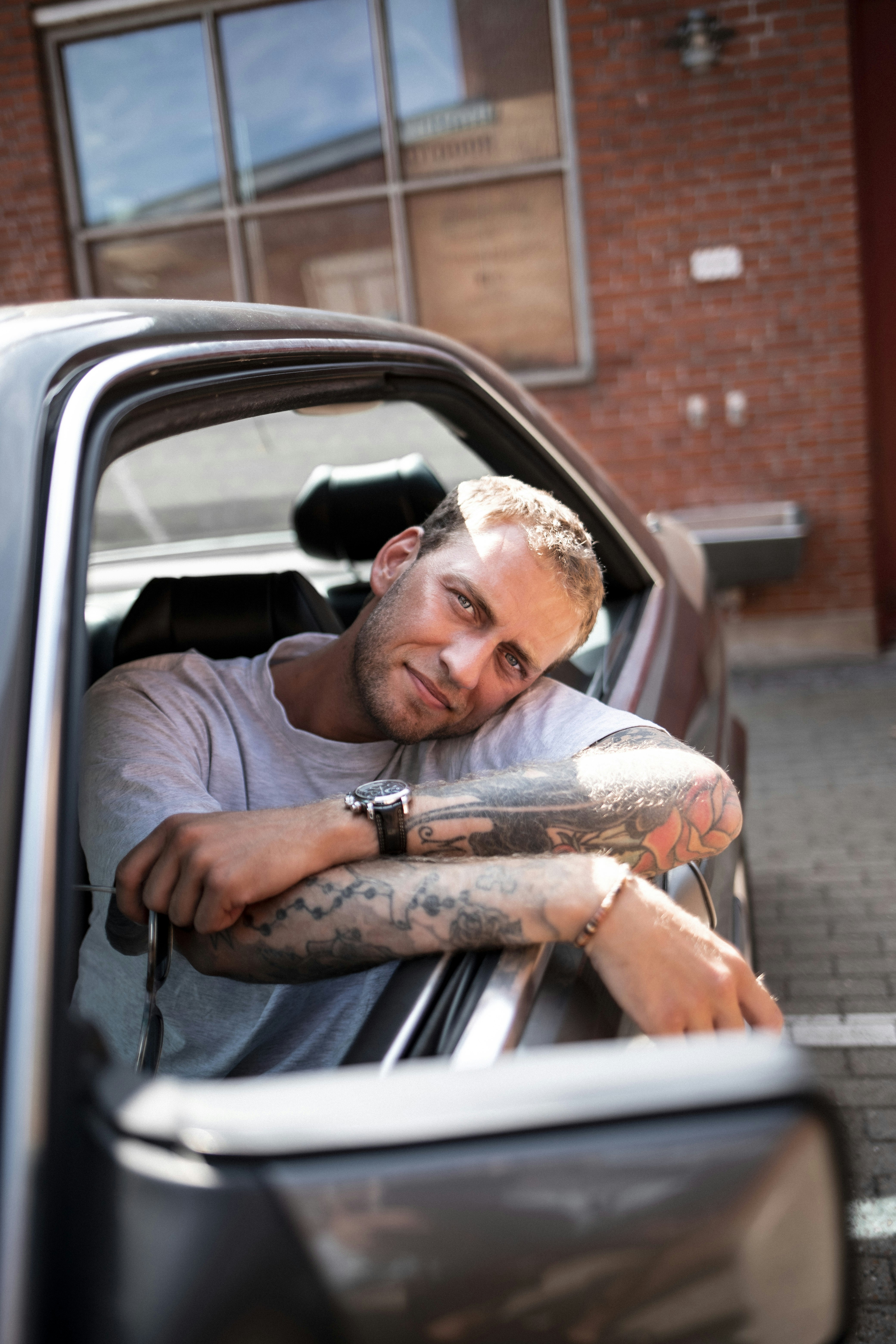 Photo by filipgrobgaard