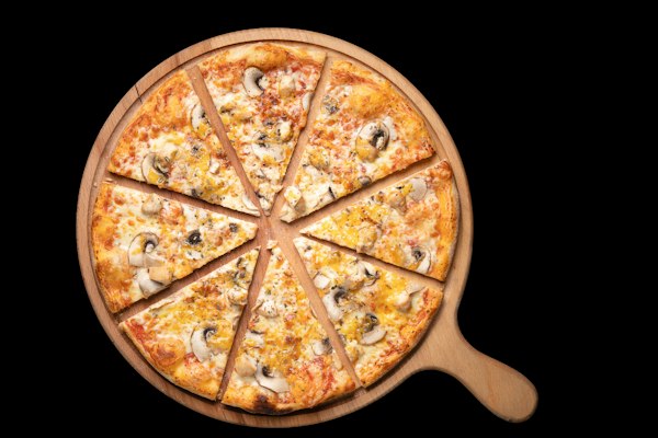 Pizza Ordering