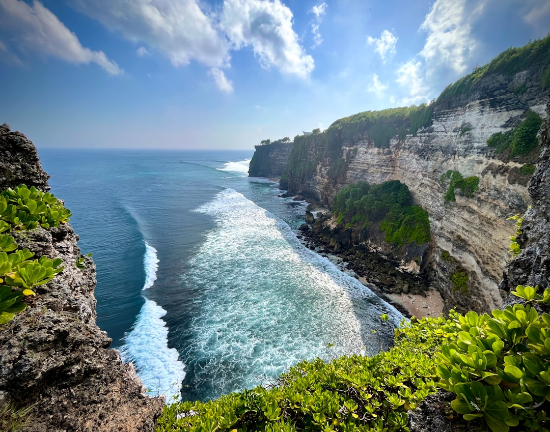 Natural landscape photo spot Uluwatu Gianyar