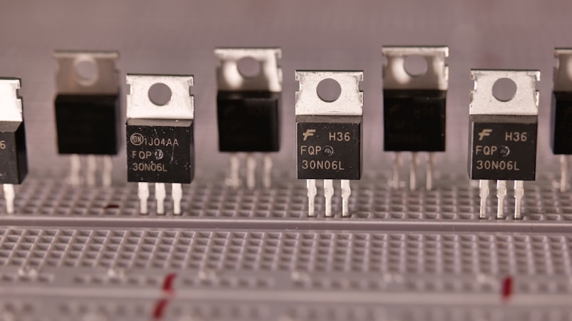 Understanding the Importance of Custom Parts for Industrial Applications