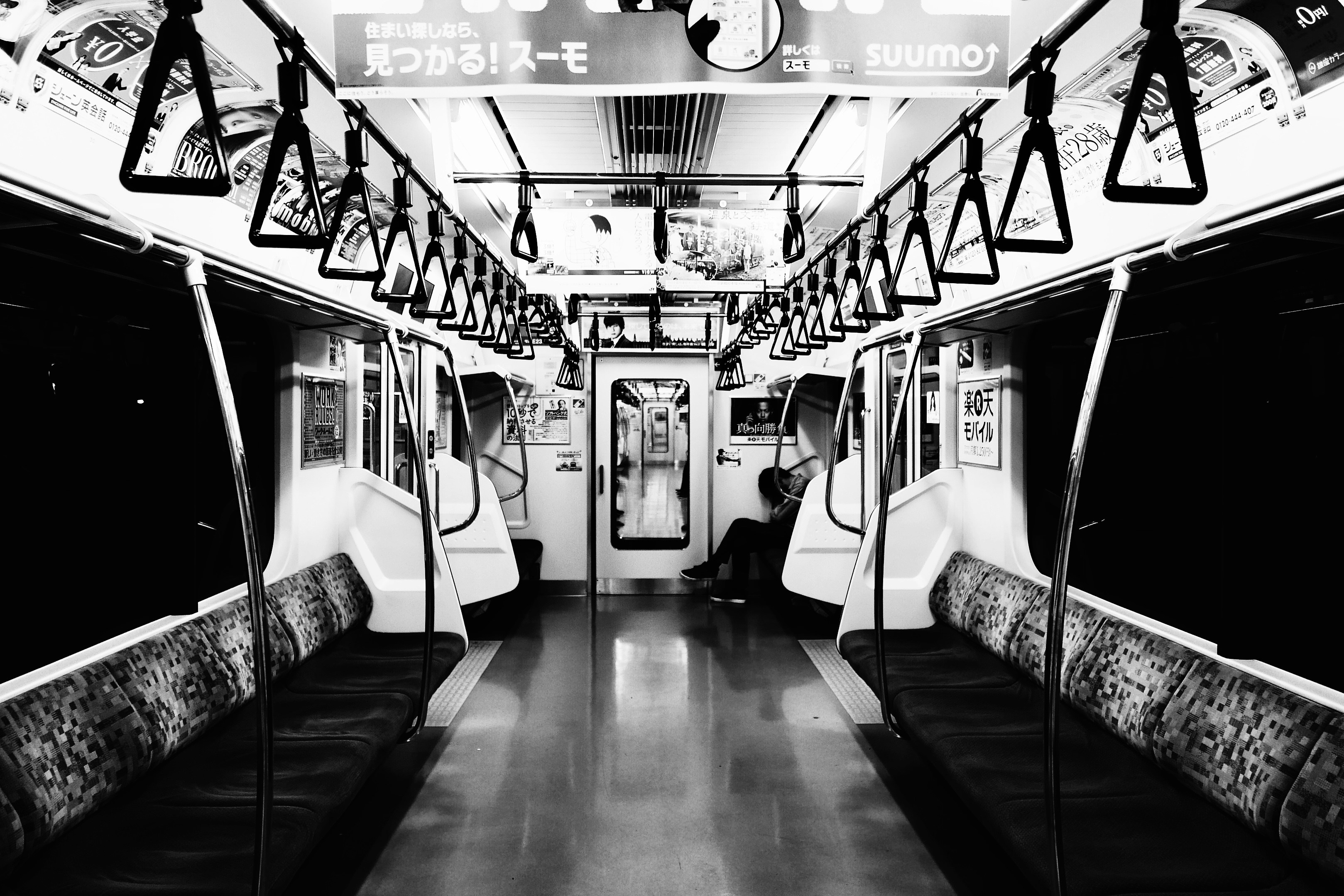 Photo by lifelivedinmono