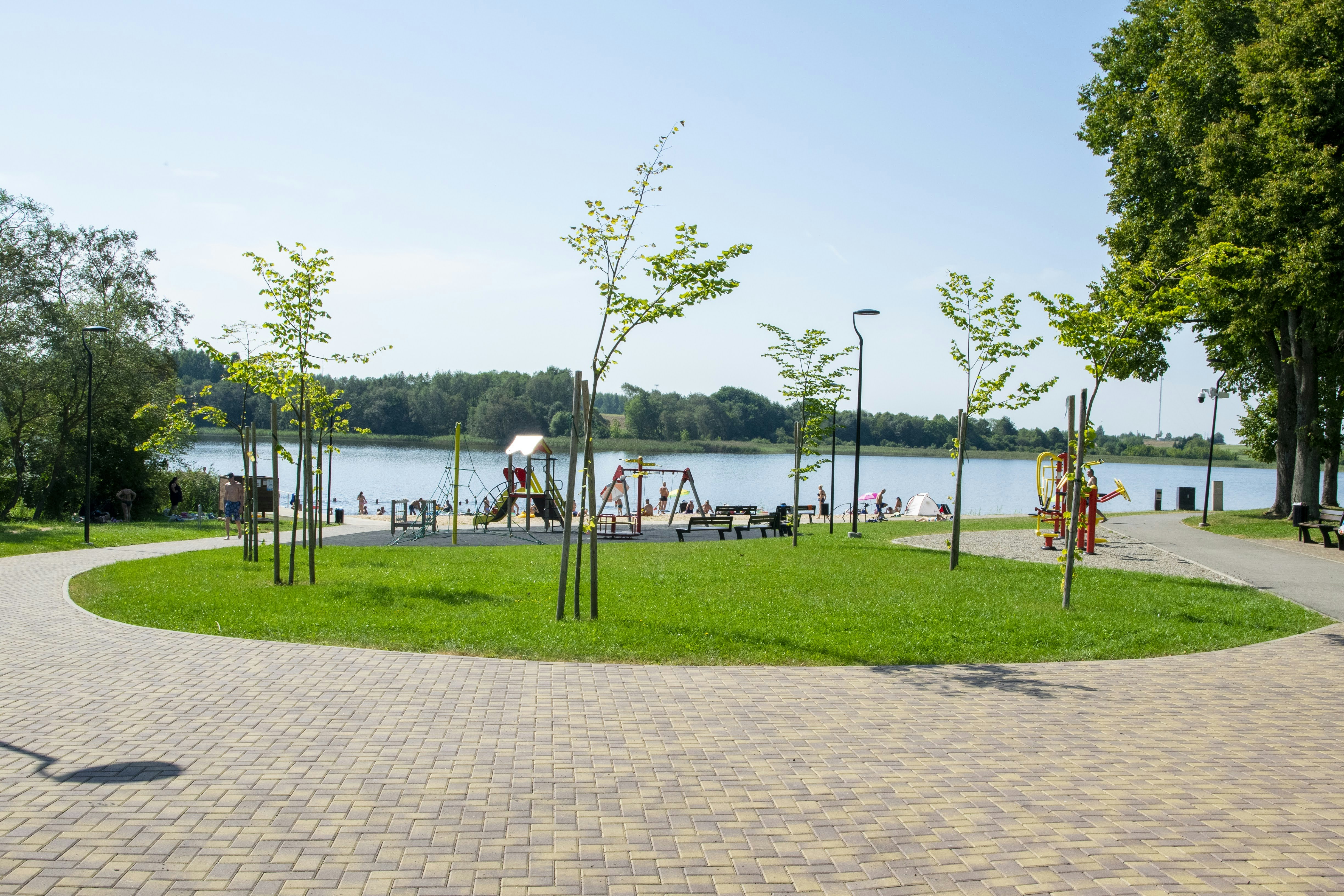 Vipingas meža parks