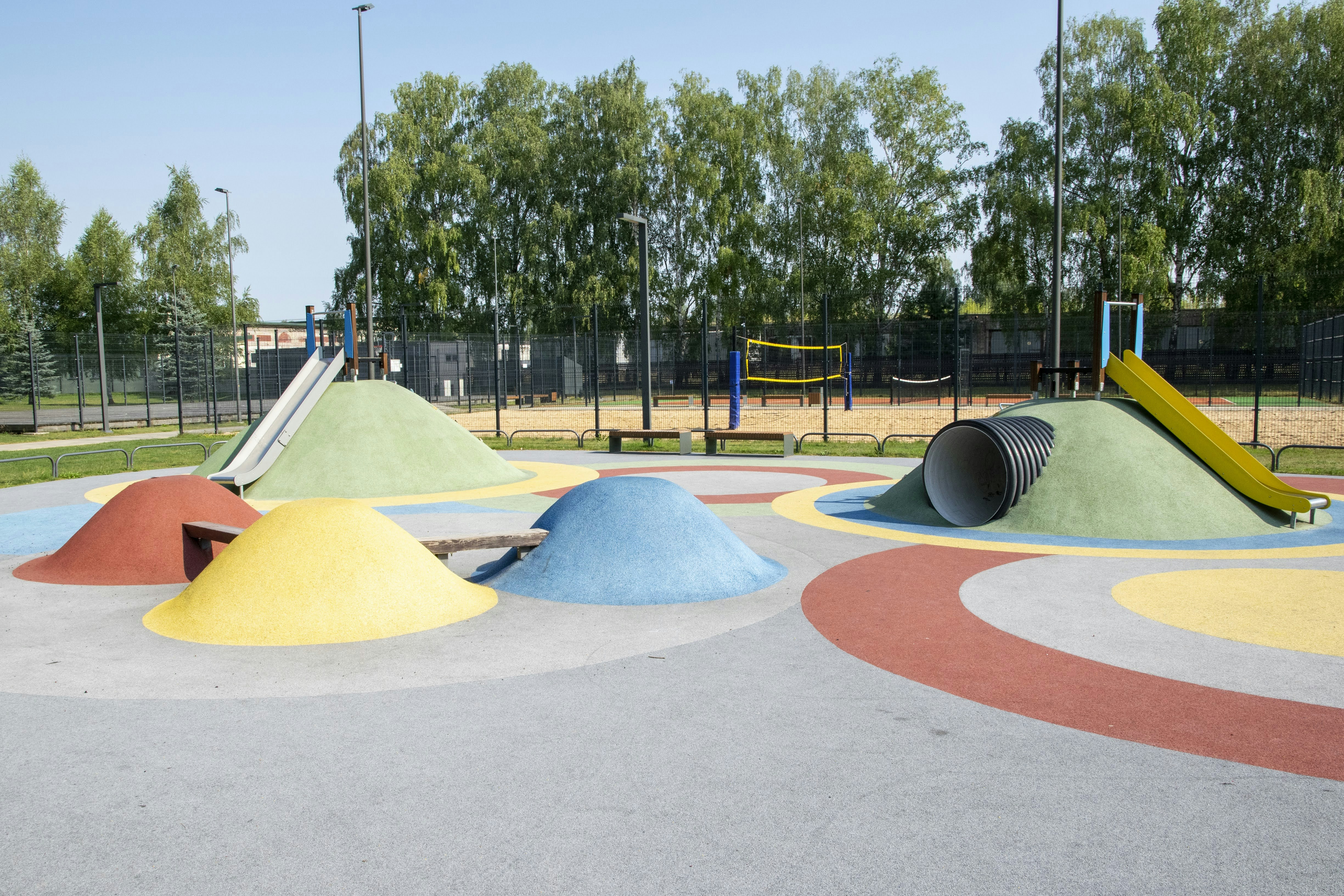 Playground AI - Interactive tools