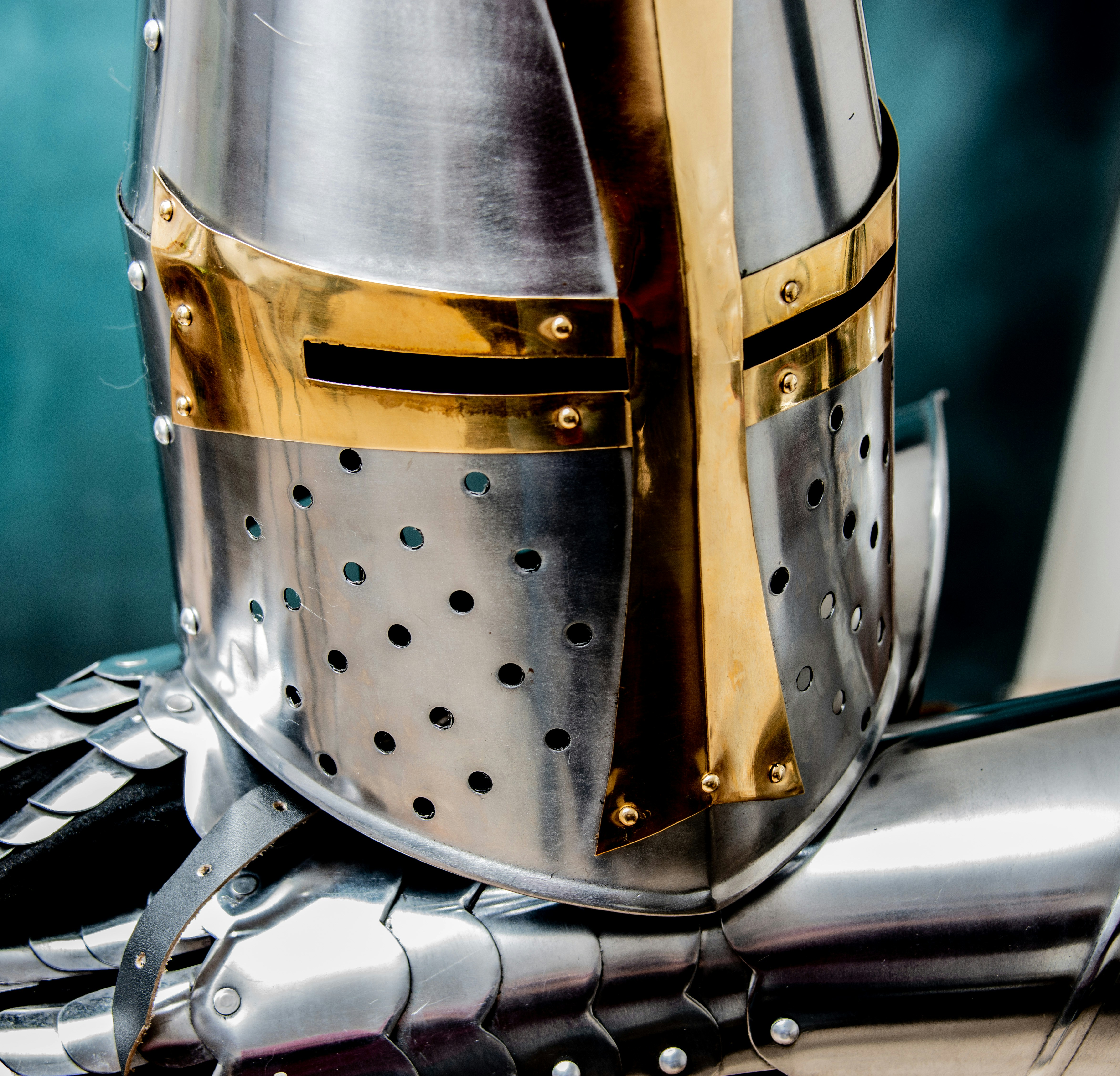 Forging a Warrior's Mindset: The Key to Thriving in Christian Business Coaching