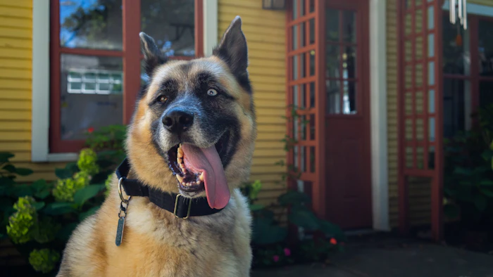 Pet Friendly Stays