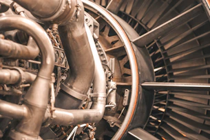a close-up of a bicycle tire